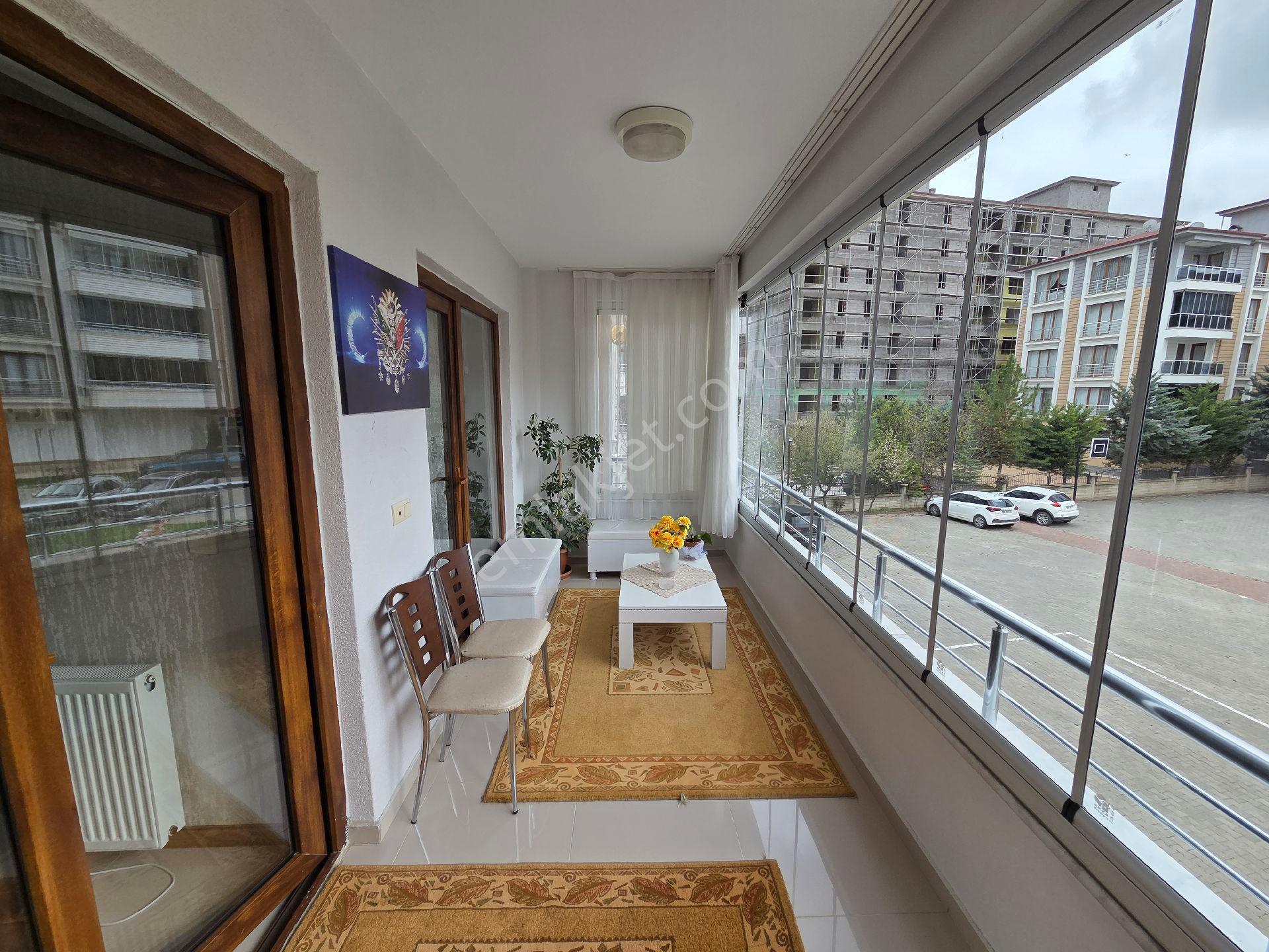 İmam Azam Camii Karşısı Prestijli Yaşam Alanı | 4+1 - 210m² - Görsel 8