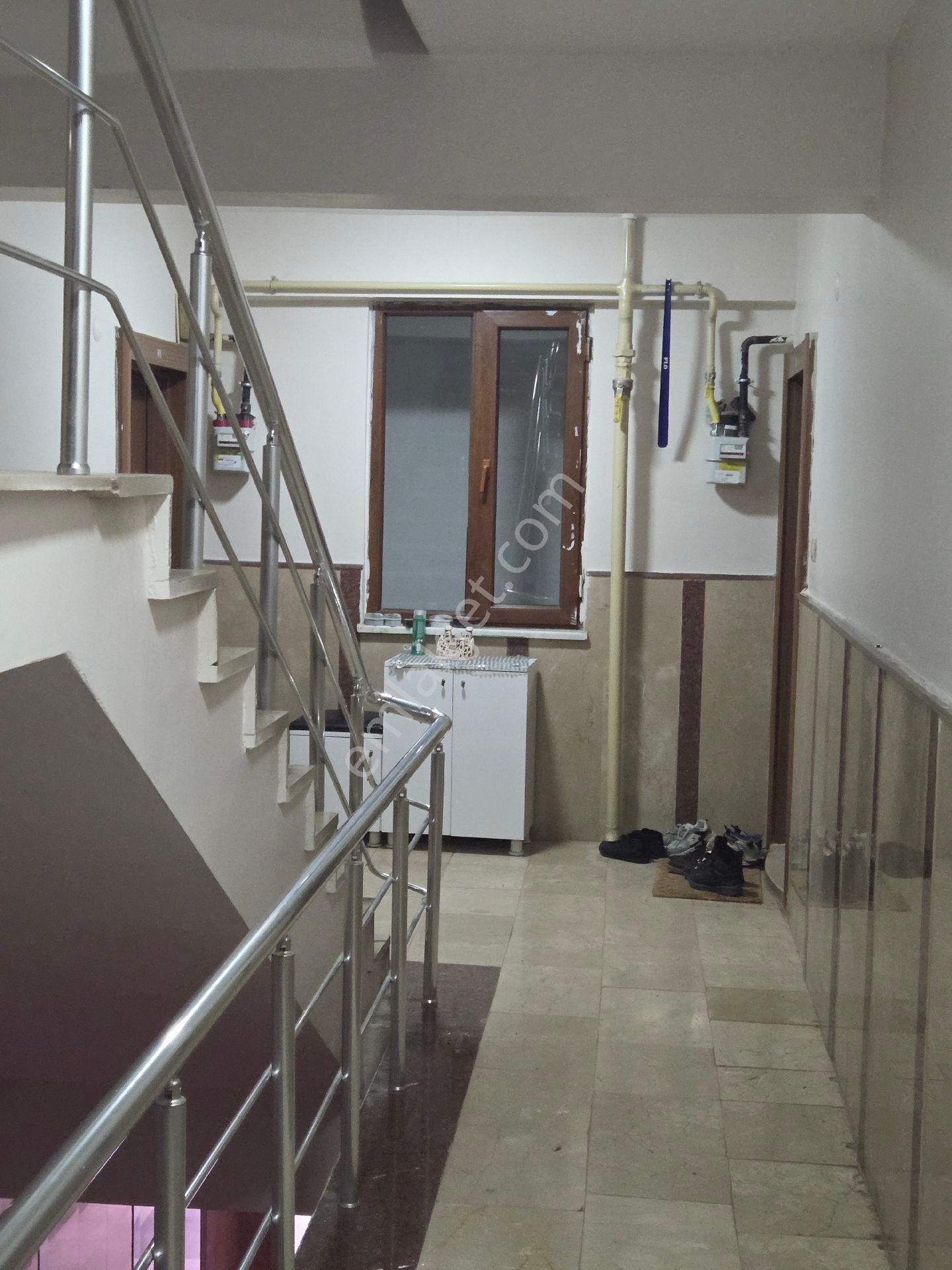 İmam Azam Camii Karşısı Prestijli Yaşam Alanı | 4+1 - 210m² - Görsel 38