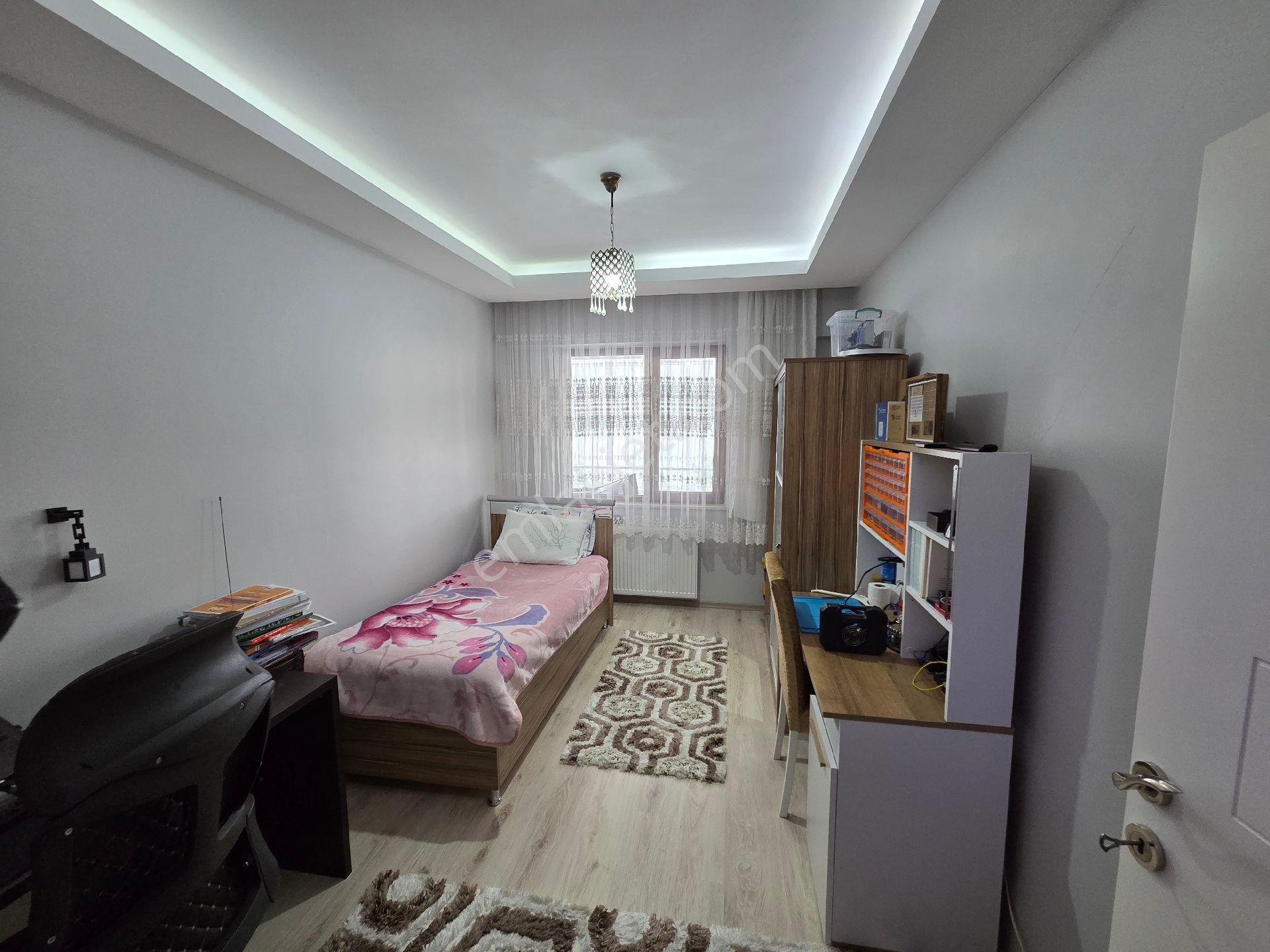 İmam Azam Camii Karşısı Prestijli Yaşam Alanı | 4+1 - 210m² - Görsel 28