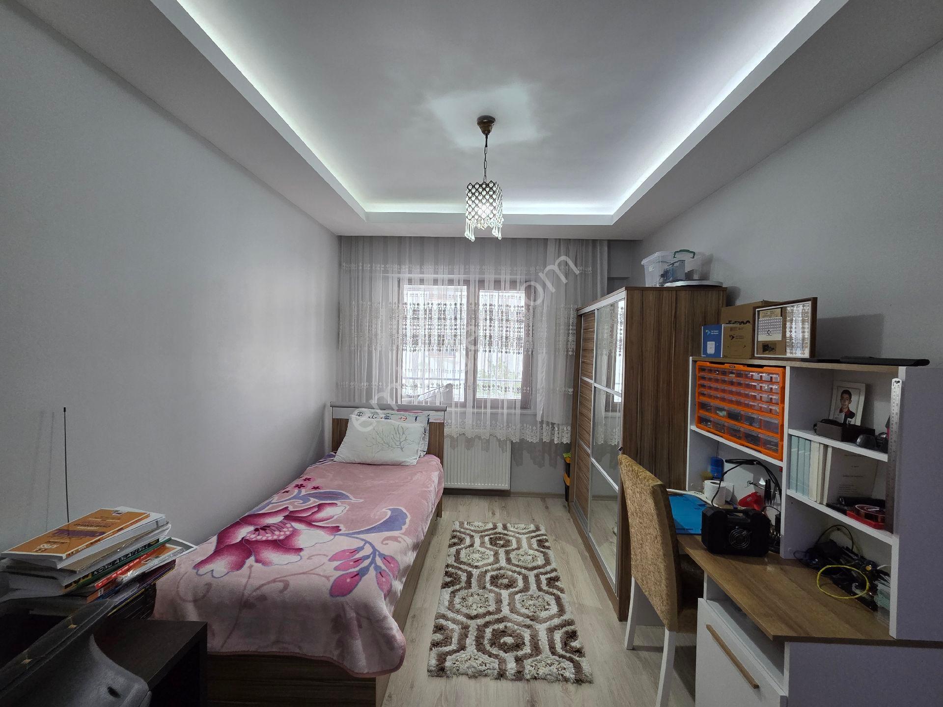 İmam Azam Camii Karşısı Prestijli Yaşam Alanı | 4+1 - 210m² - Görsel 29