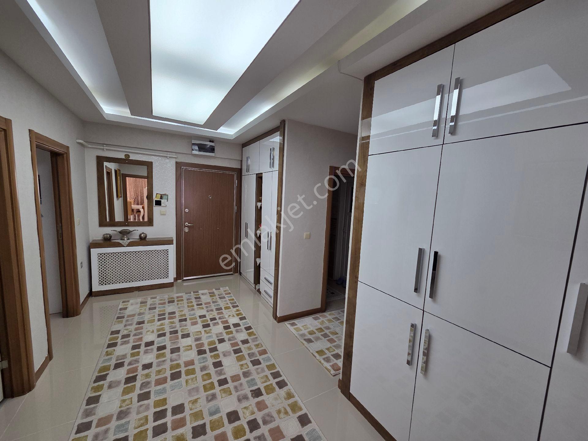 İmam Azam Camii Karşısı Prestijli Yaşam Alanı | 4+1 - 210m² - Görsel 34