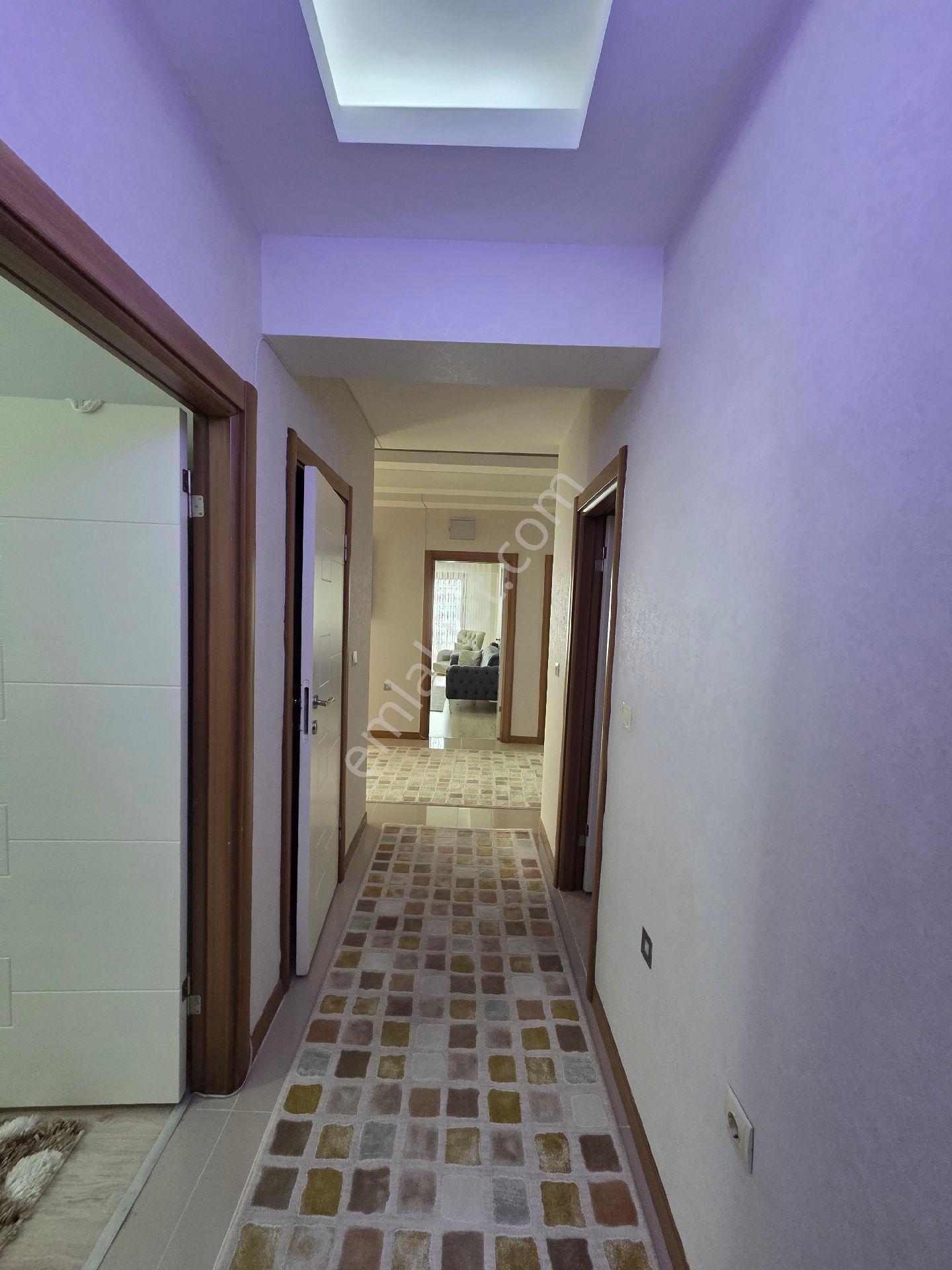İmam Azam Camii Karşısı Prestijli Yaşam Alanı | 4+1 - 210m² - Görsel 32