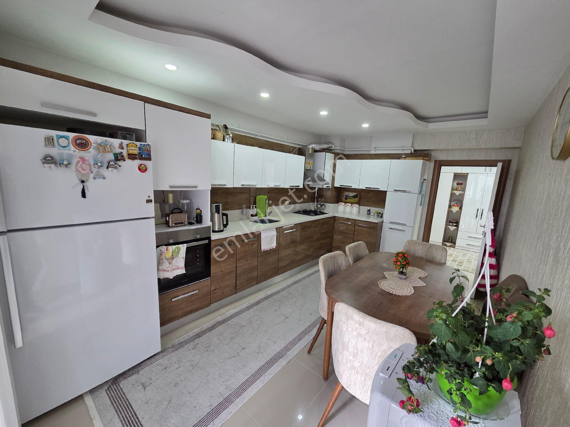 İmam Azam Camii Karşısı Prestijli Yaşam Alanı | 4+1 - 210m² - Görsel 20