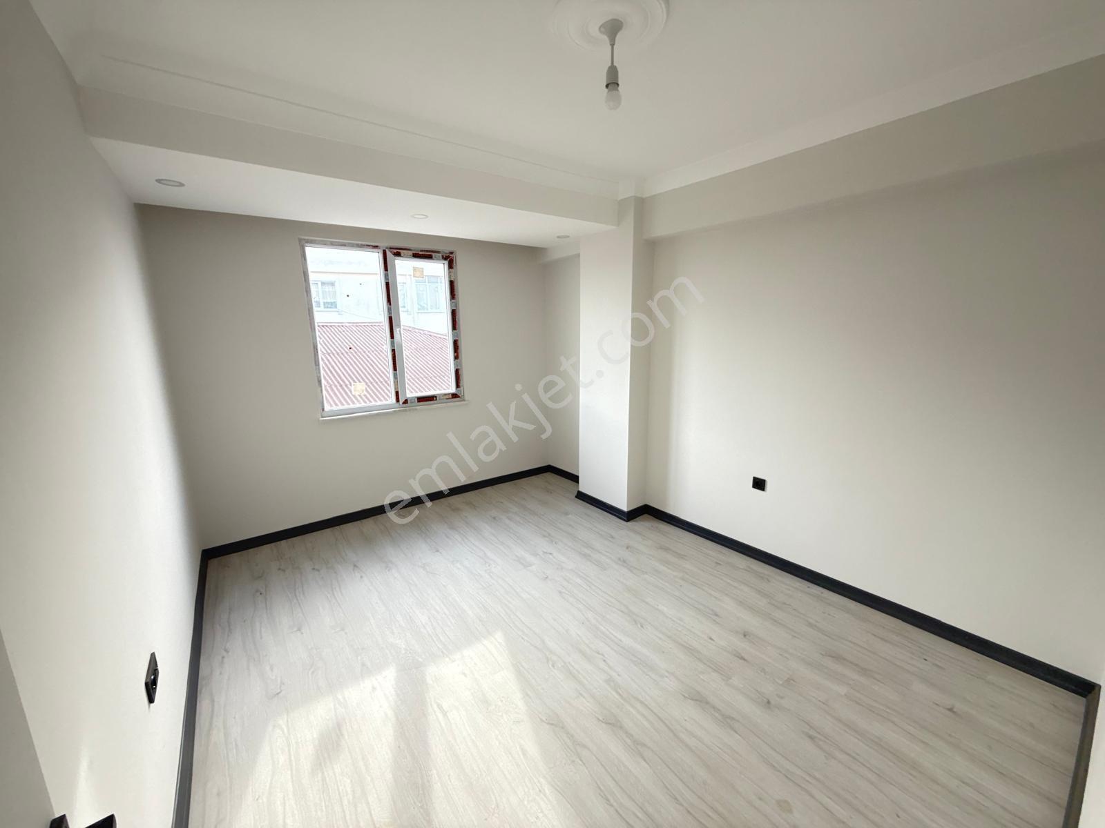 Gümüş Grouptan Hacılar Cesmesi 2+1 110 Mt Lüks Daireler - Görsel 13