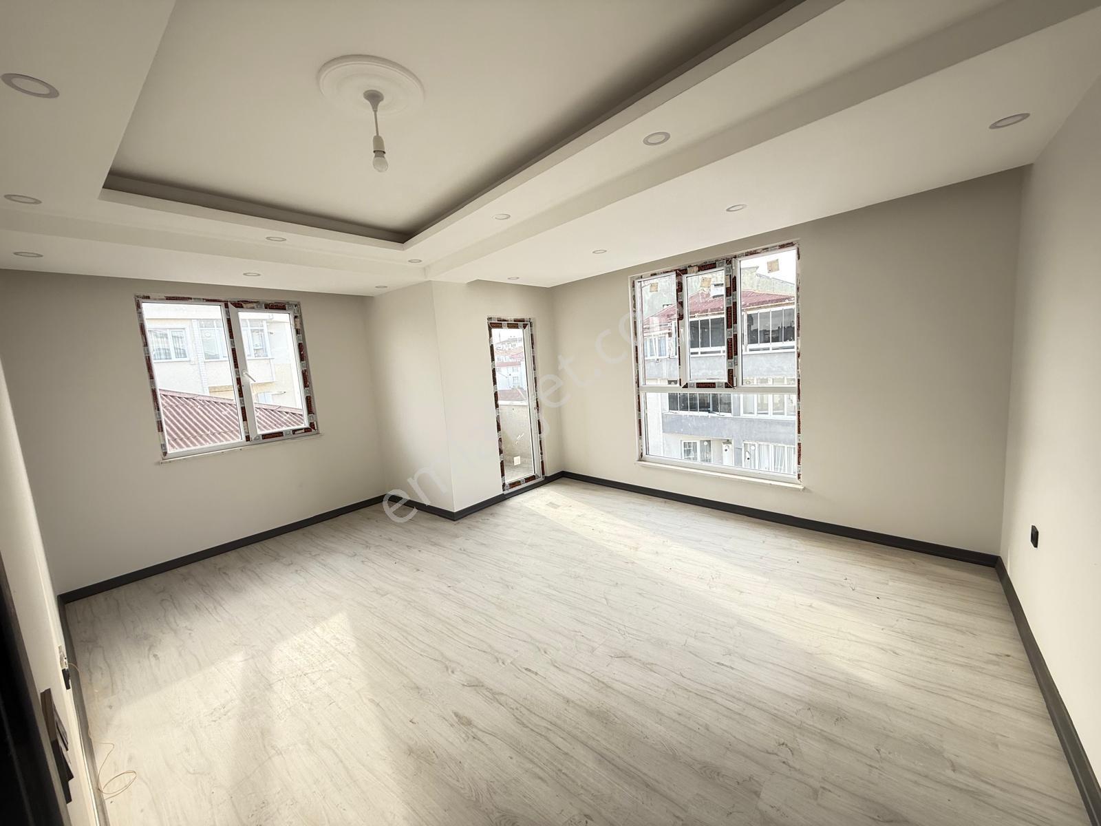 Gümüş Grouptan Hacılar Cesmesi 2+1 110 Mt Lüks Daireler