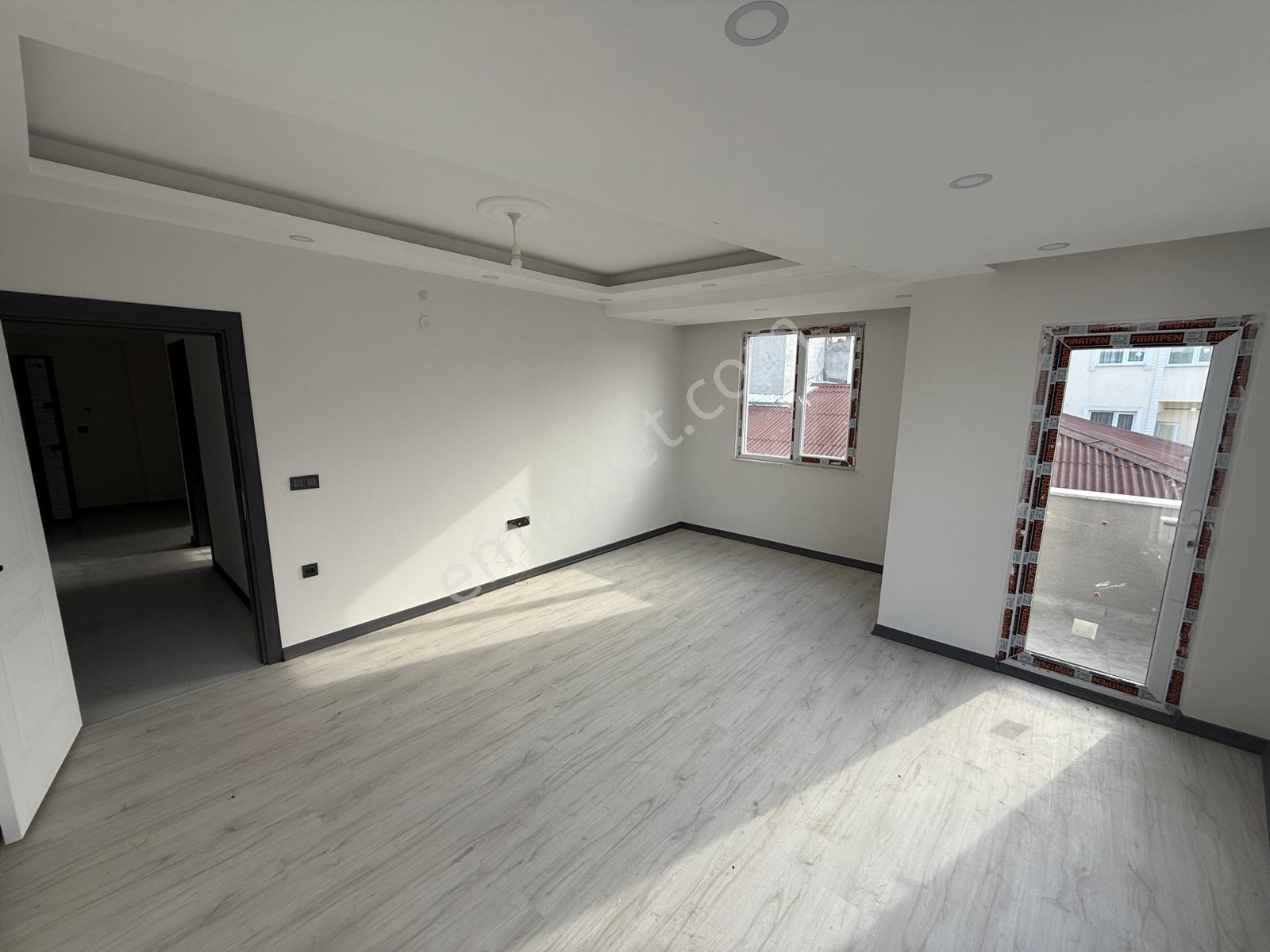 Gümüş Grouptan Hacılar Cesmesi 2+1 110 Mt Lüks Daireler - Görsel 16