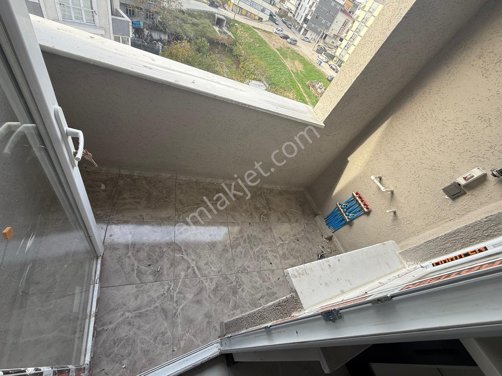 Gümüş Grouptan Hacılar Cesmesi 2+1 110 Mt Lüks Daireler - Görsel 6