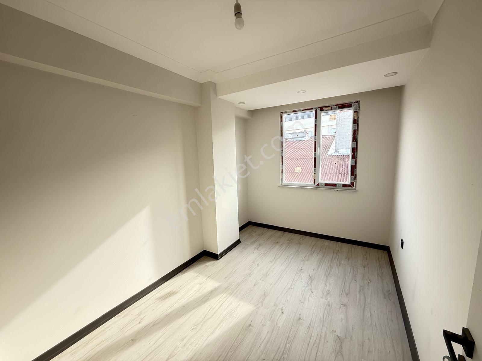 Gümüş Grouptan Hacılar Cesmesi 2+1 110 Mt Lüks Daireler - Görsel 11