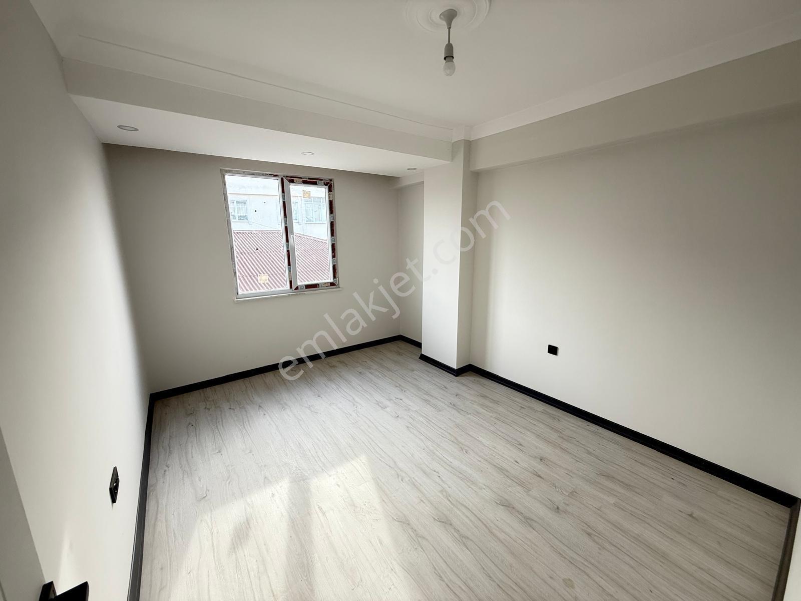 Gümüş Grouptan Hacılar Cesmesi 2+1 110 Mt Lüks Daireler - Görsel 4