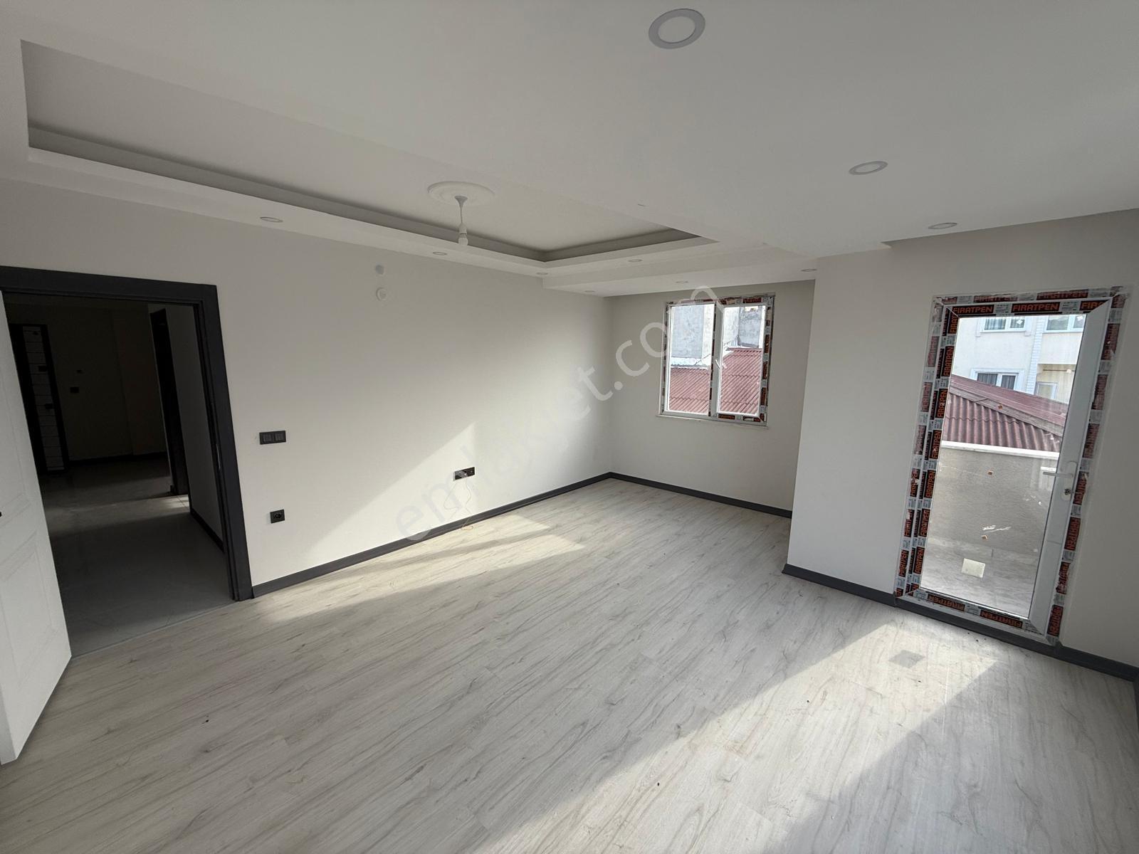 Gümüş Grouptan Hacılar Cesmesi 2+1 110 Mt Lüks Daireler - Görsel 17