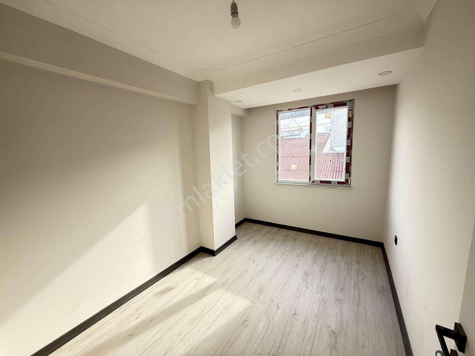 Gümüş Grouptan Hacılar Cesmesi 2+1 110 Mt Lüks Daireler - Görsel 3
