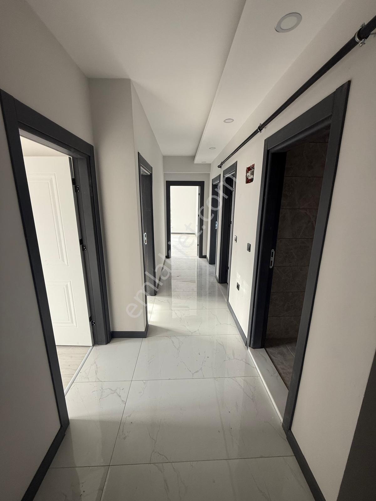 Gümüş Grouptan Hacılar Cesmesi 2+1 110 Mt Lüks Daireler - Görsel 10