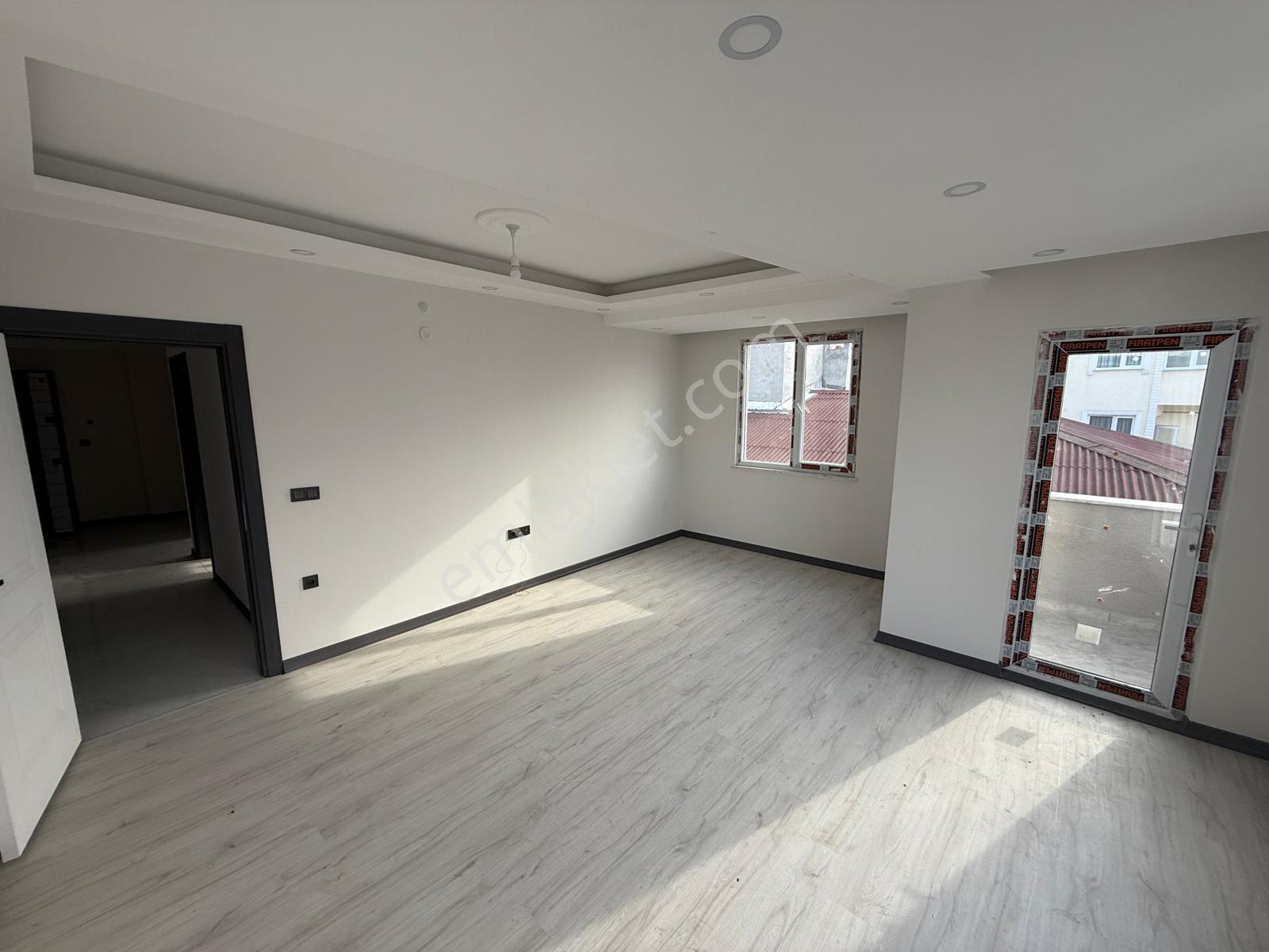 Gümüş Grouptan Hacılar Cesmesi 2+1 110 Mt Lüks Daireler - Görsel 18