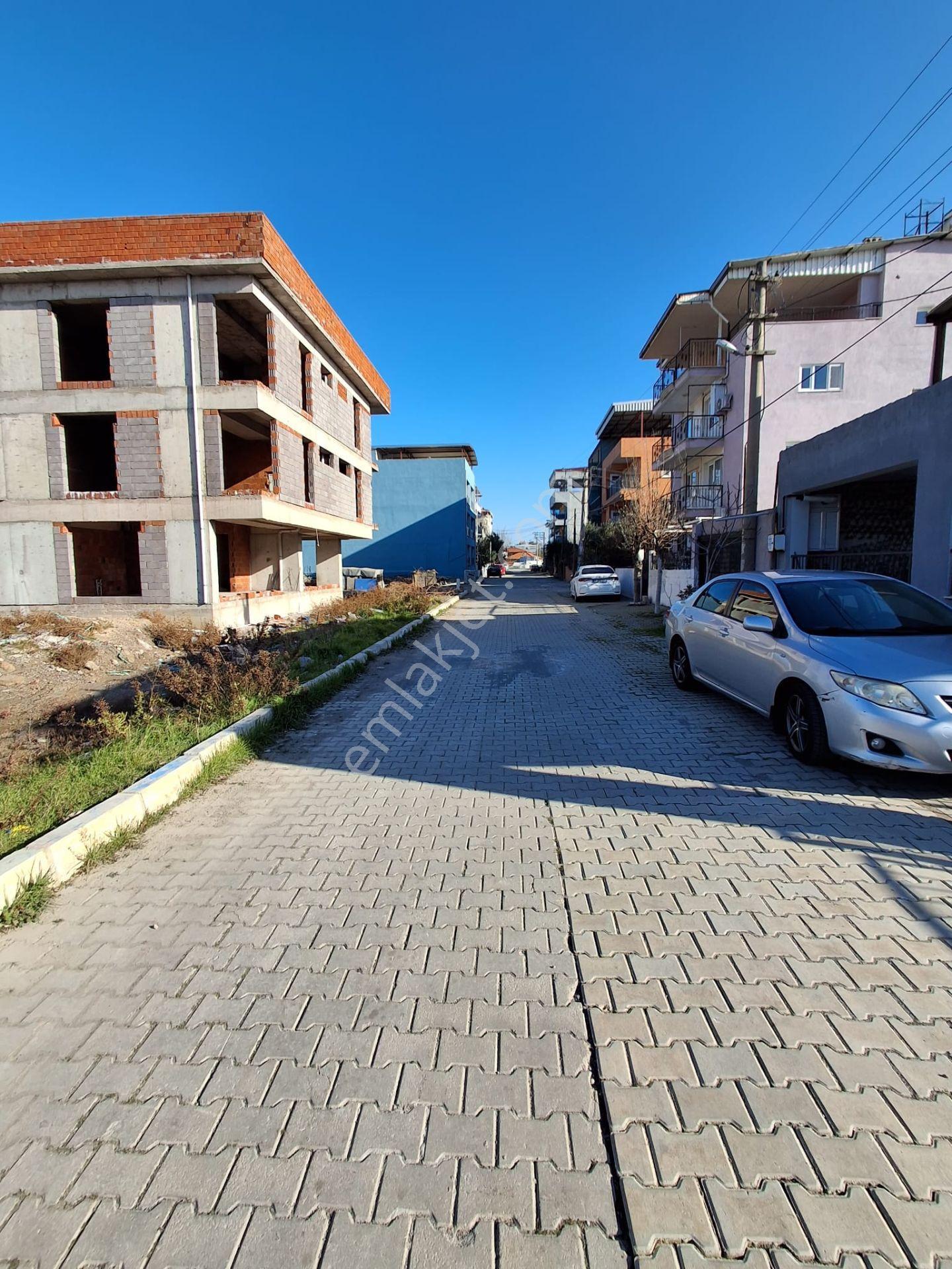 Turyap'tan Sasalı'da Satılık Müstakil Tapulu İmarlı Arsa - Görsel 3