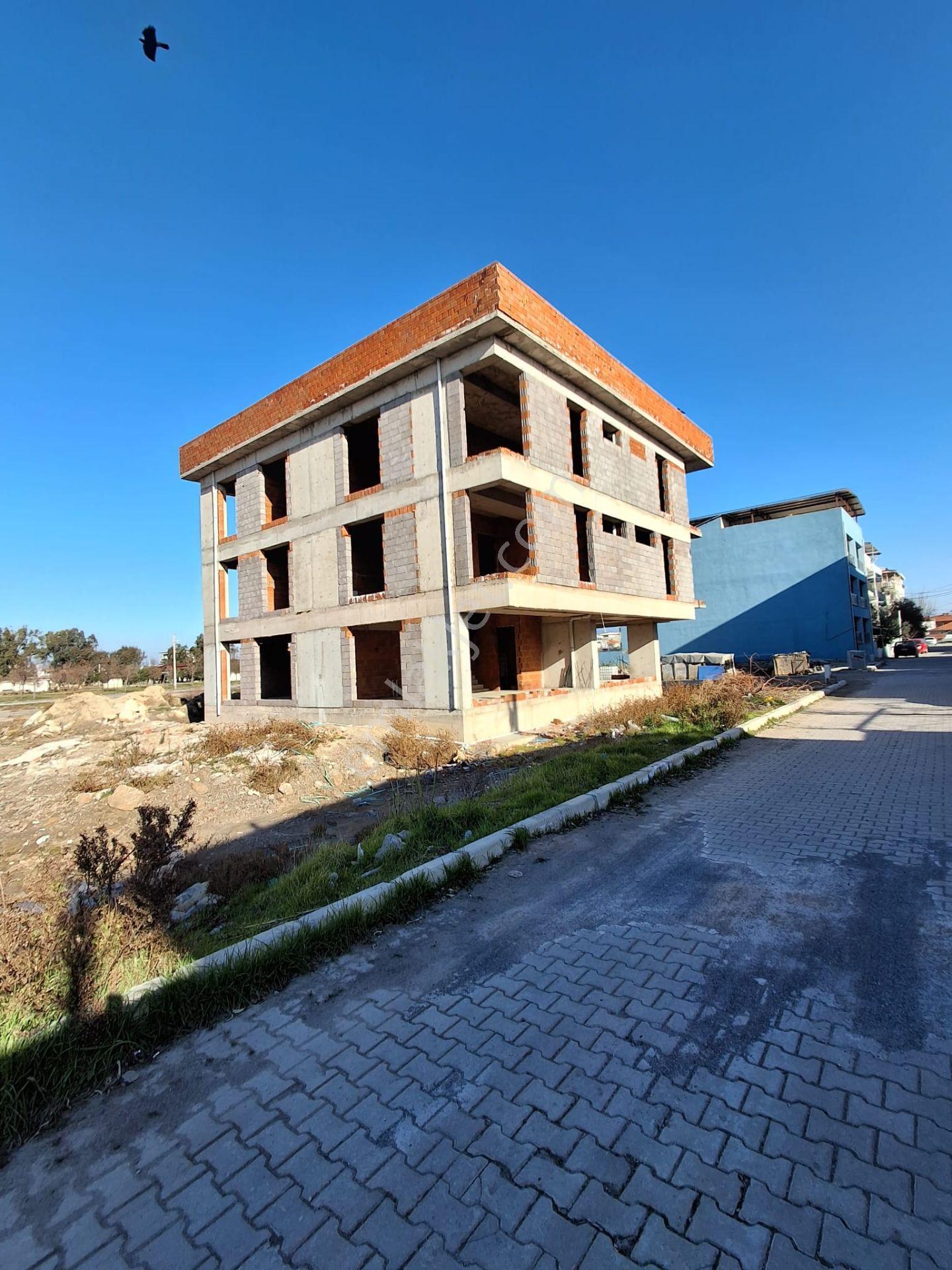 Turyap'tan Sasalı'da Satılık Müstakil Tapulu İmarlı Arsa - Görsel 8