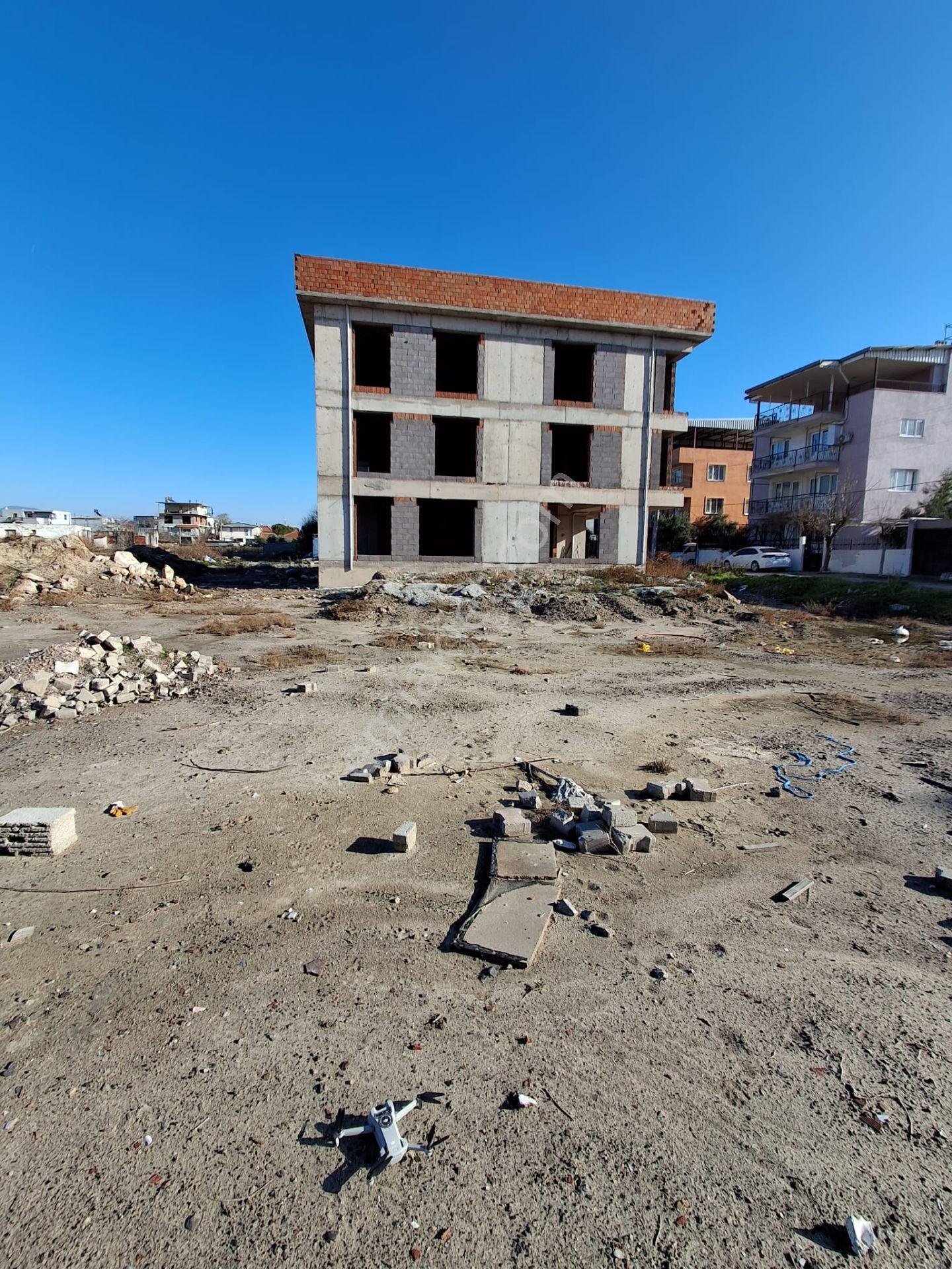 Turyap'tan Sasalı'da Satılık Müstakil Tapulu İmarlı Arsa - Görsel 9
