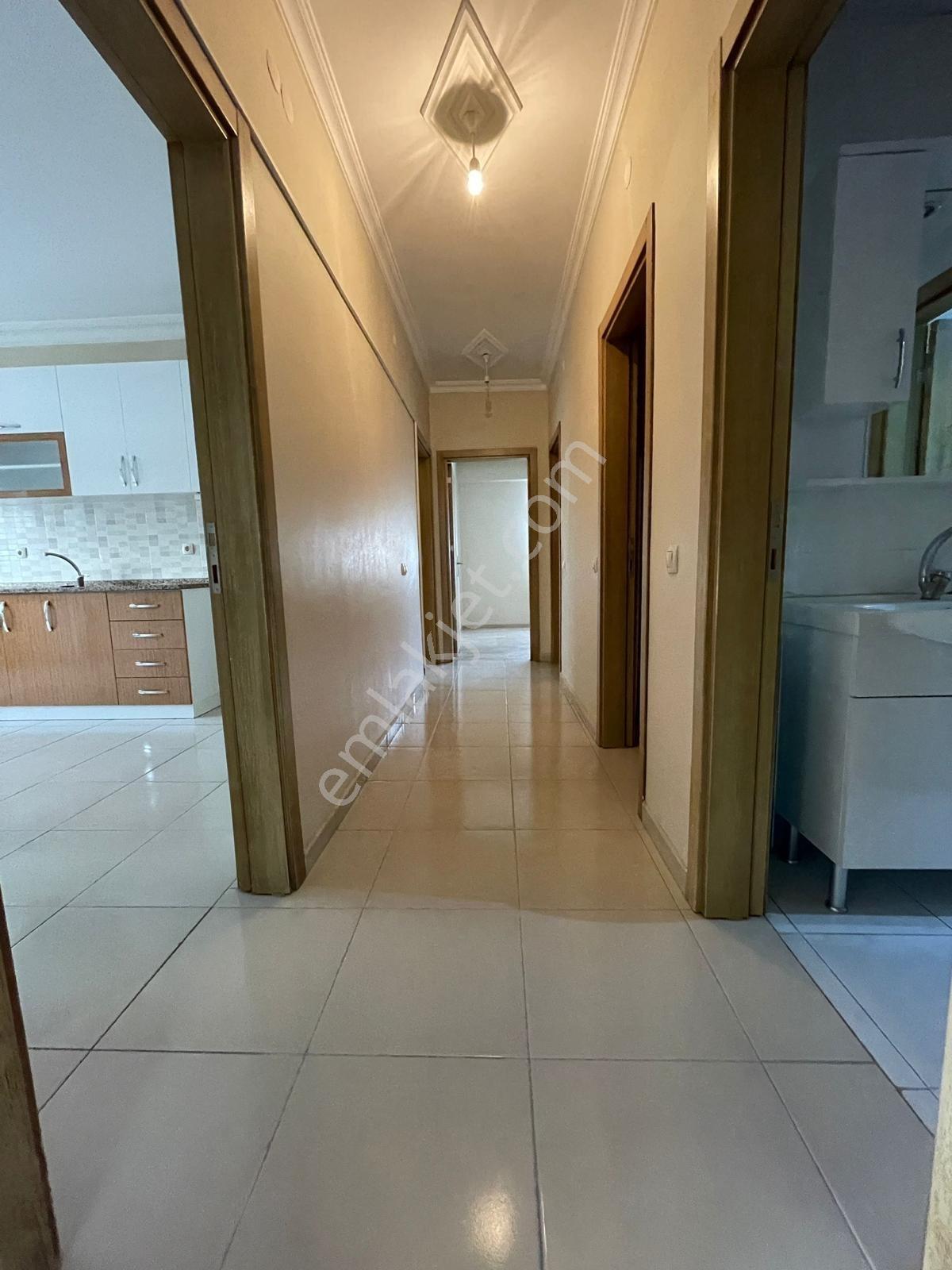 Parsana Mah. Kiralık 3+1 Arakat Daire - Görsel 6