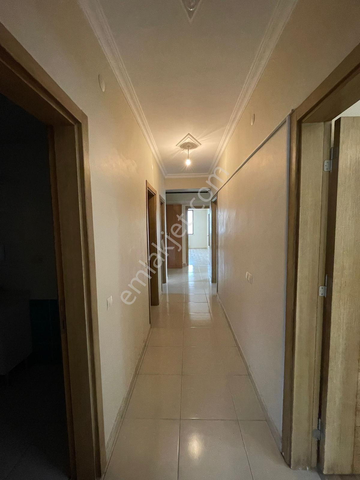 Parsana Mah. Kiralık 3+1 Arakat Daire - Görsel 17