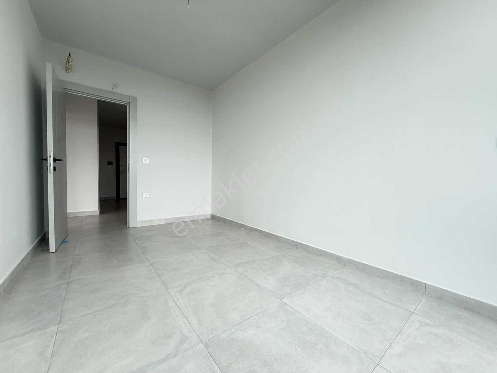 Kargıcak Eco Blue Sitesinde Deniz Manzaralı Satılık 3+1 Daire - Görsel 11