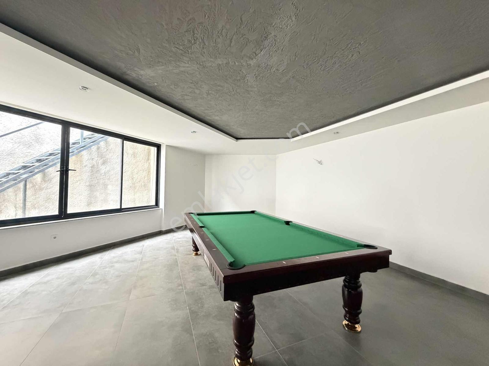 Kargıcak Eco Blue Sitesinde Deniz Manzaralı Satılık 3+1 Daire - Görsel 34