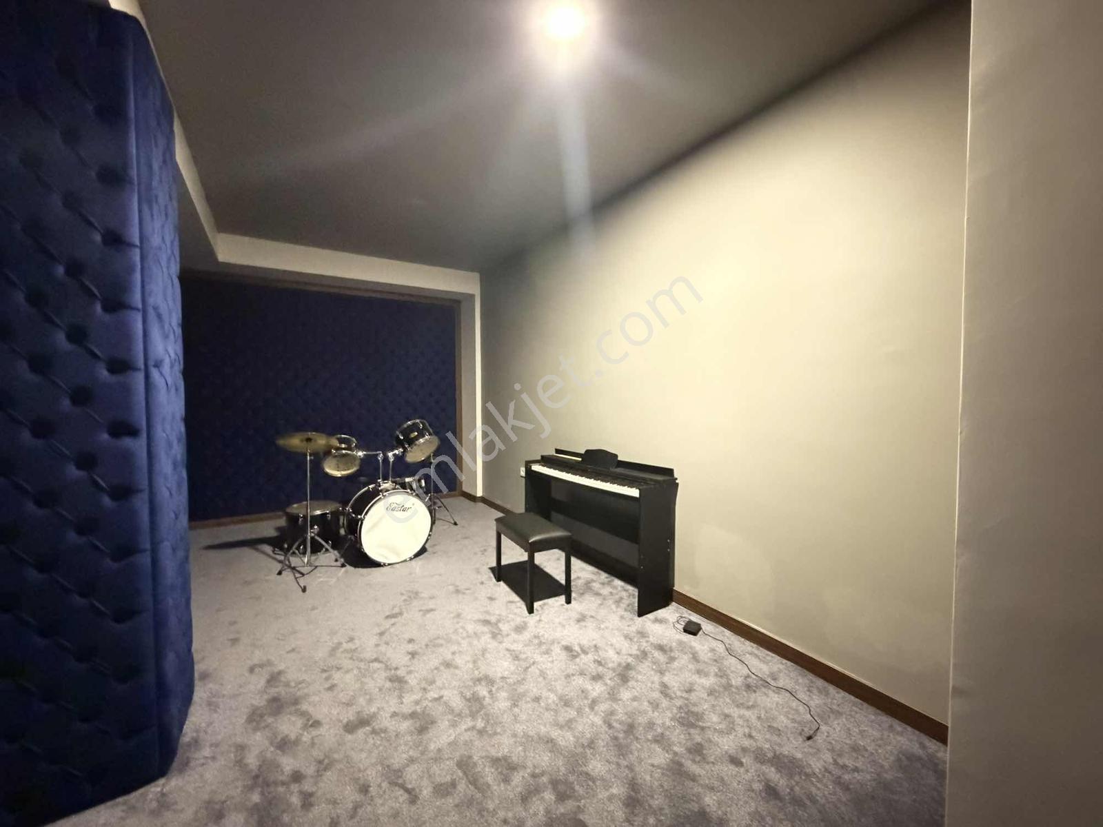 Kargıcak Eco Blue Sitesinde Deniz Manzaralı Satılık 3+1 Daire - Görsel 32
