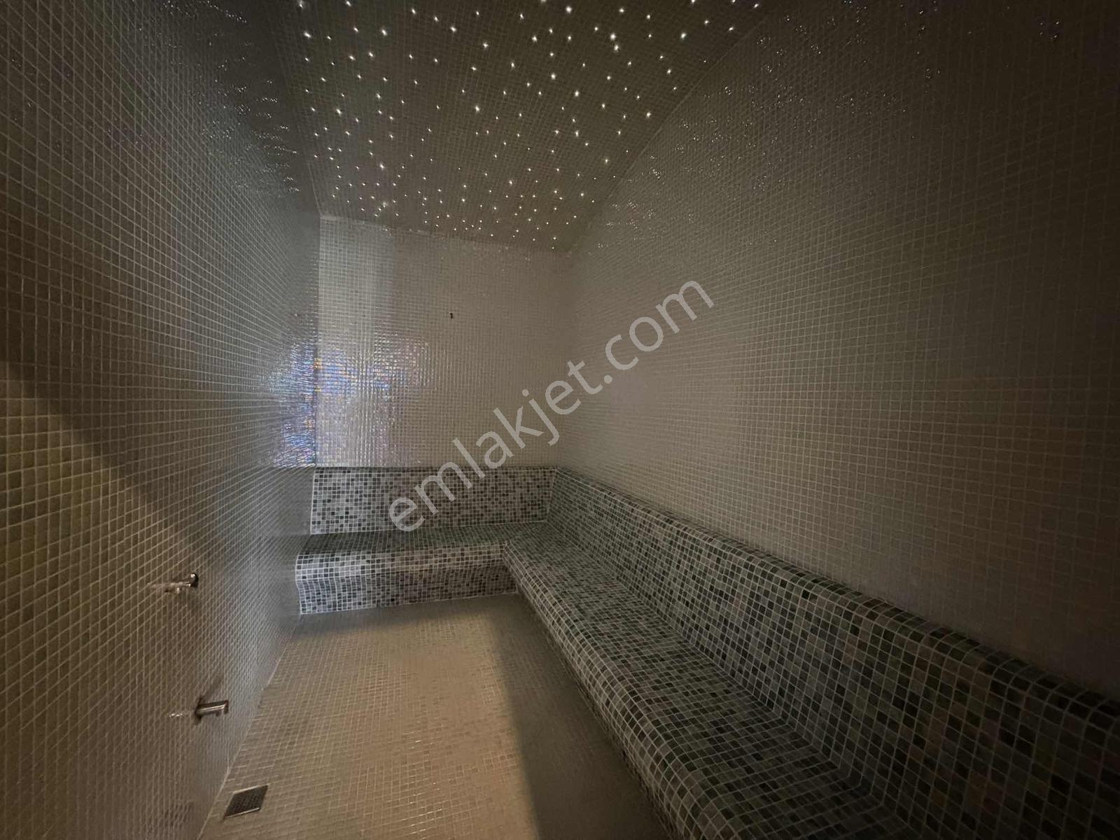 Kargıcak Eco Blue Sitesinde Deniz Manzaralı Satılık 3+1 Daire - Görsel 16