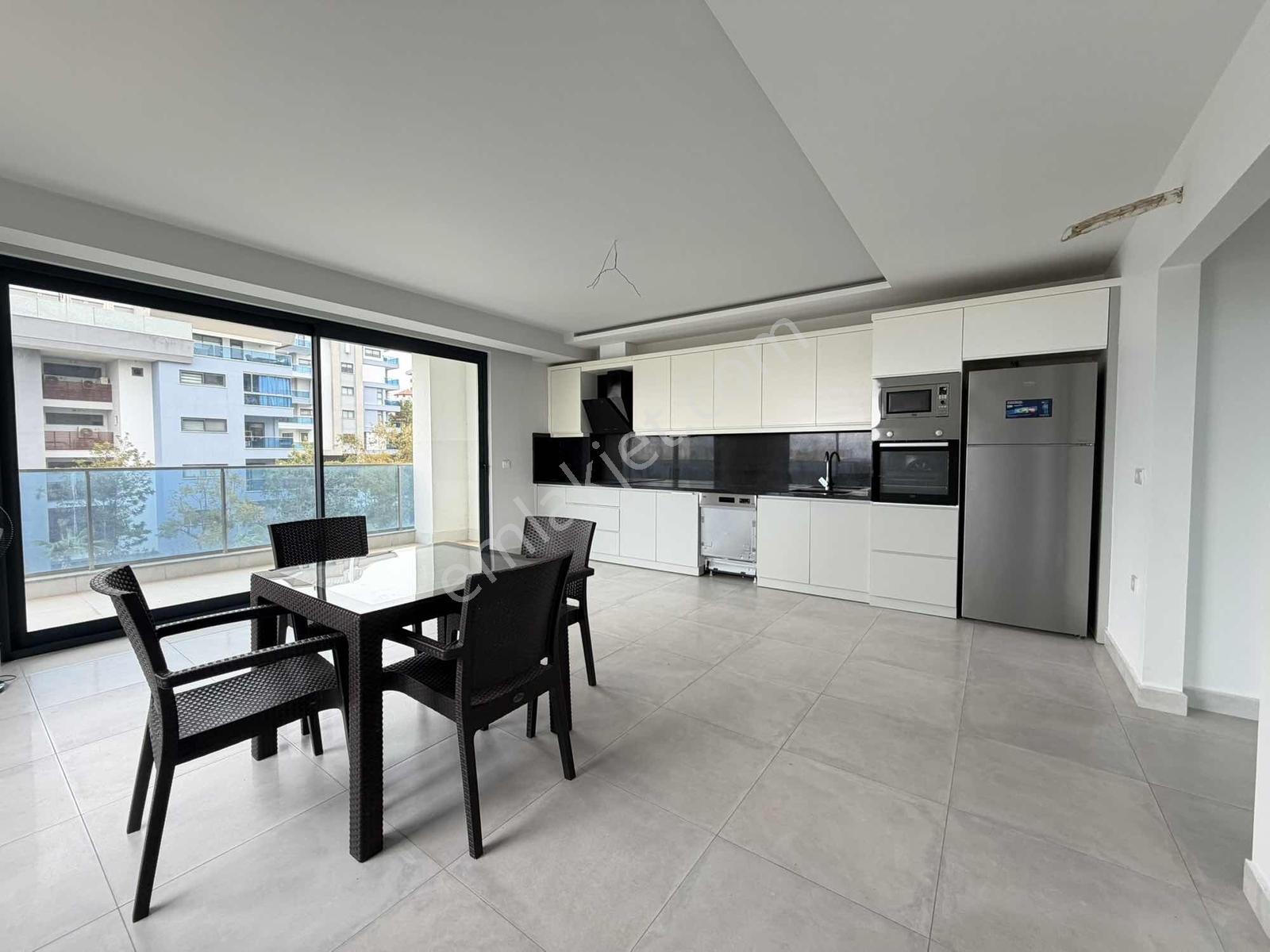 Kargıcak Eco Blue Sitesinde Deniz Manzaralı Satılık 3+1 Daire - Görsel 21