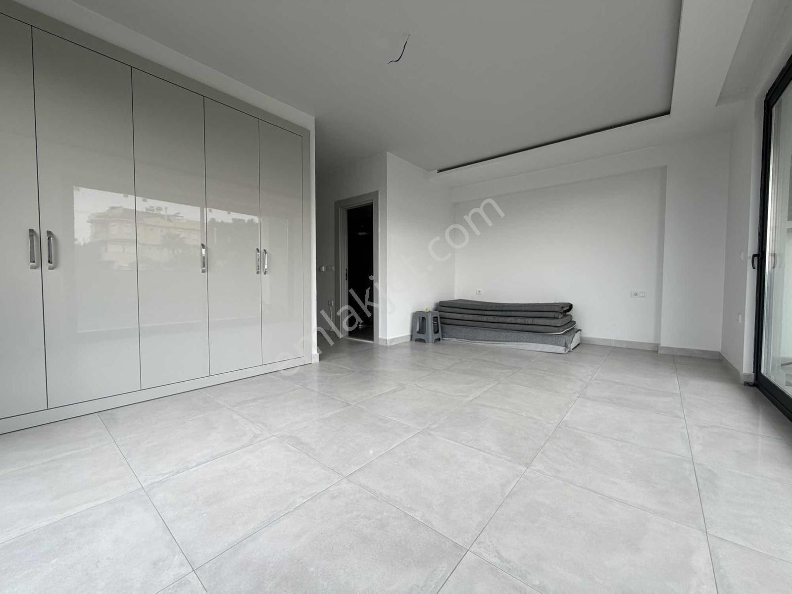 Kargıcak Eco Blue Sitesinde Deniz Manzaralı Satılık 3+1 Daire - Görsel 28