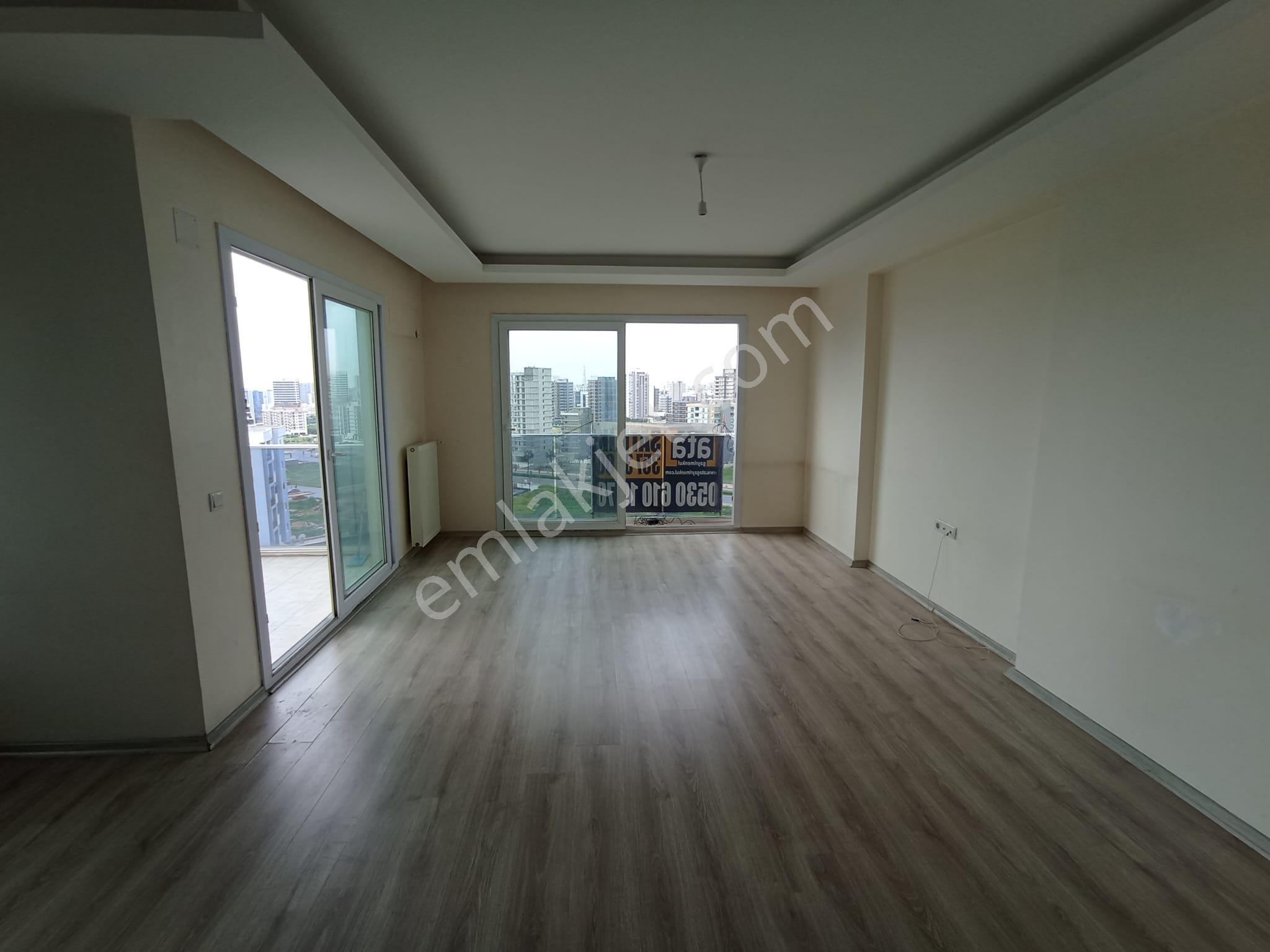 Ünüversite Hastanesi Yakını Site İçi 3+1 Havuzlu - Görsel 29
