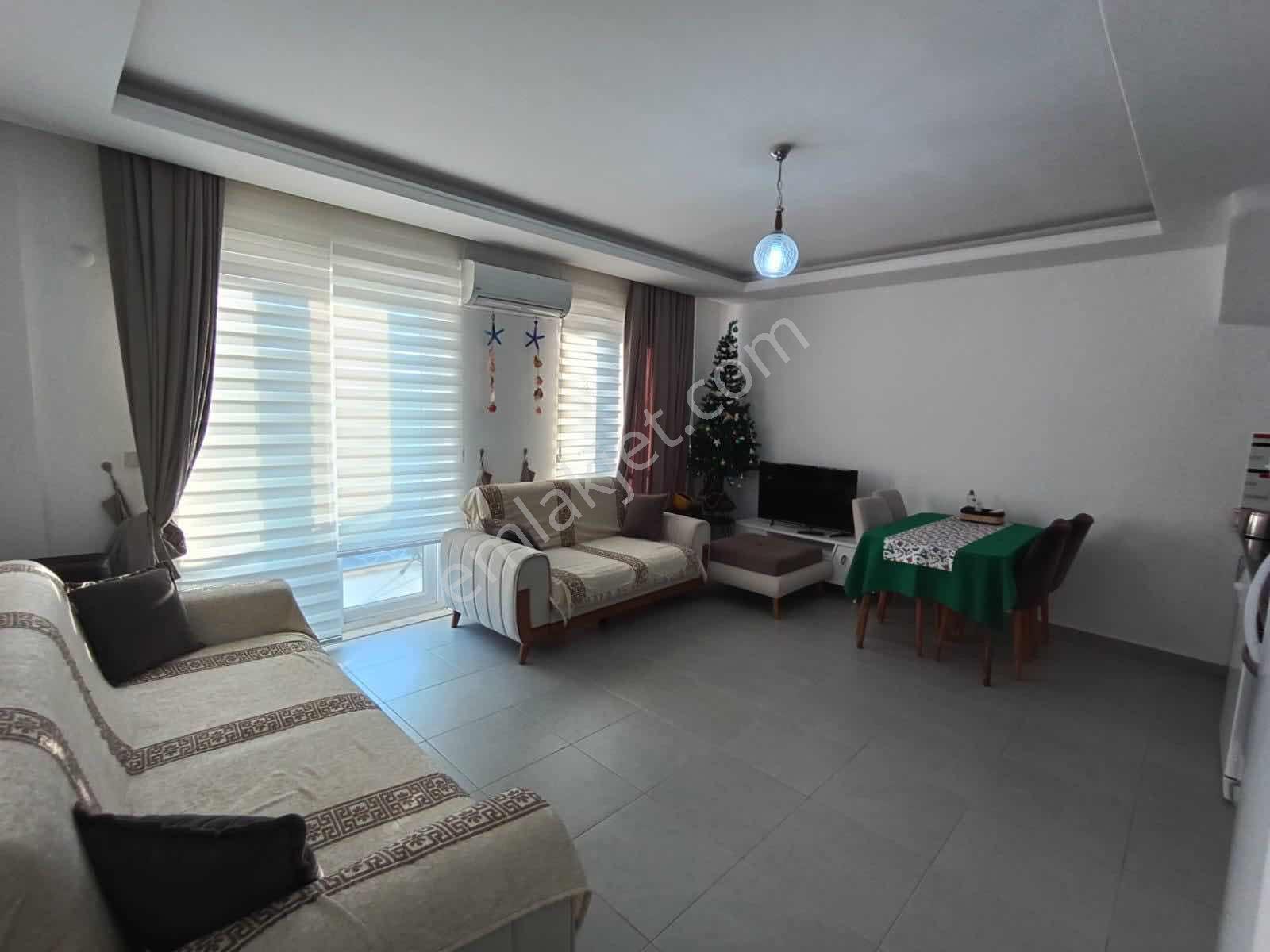 Acil Satılık Ovacıkta Havuzlu Sitede Full Eşyalı 3+1 Daire - Görsel 8