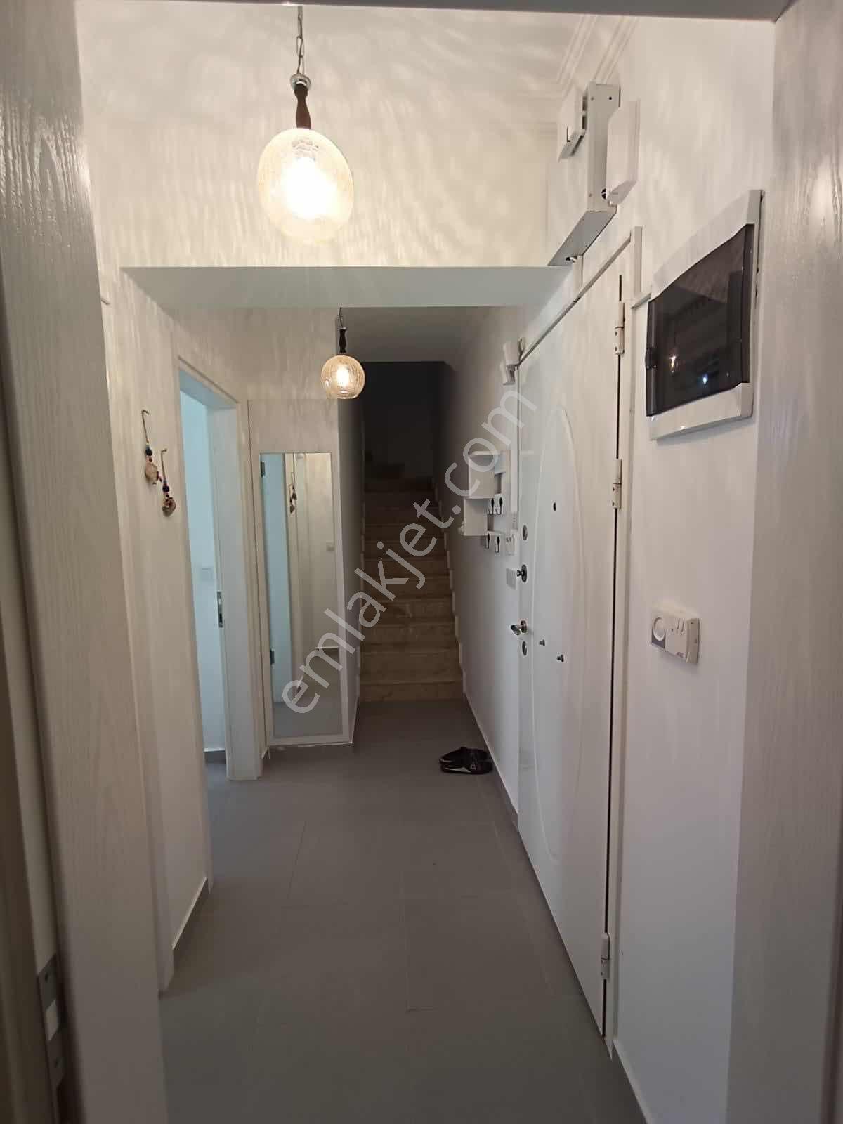 Acil Satılık Ovacıkta Havuzlu Sitede Full Eşyalı 3+1 Daire - Görsel 14