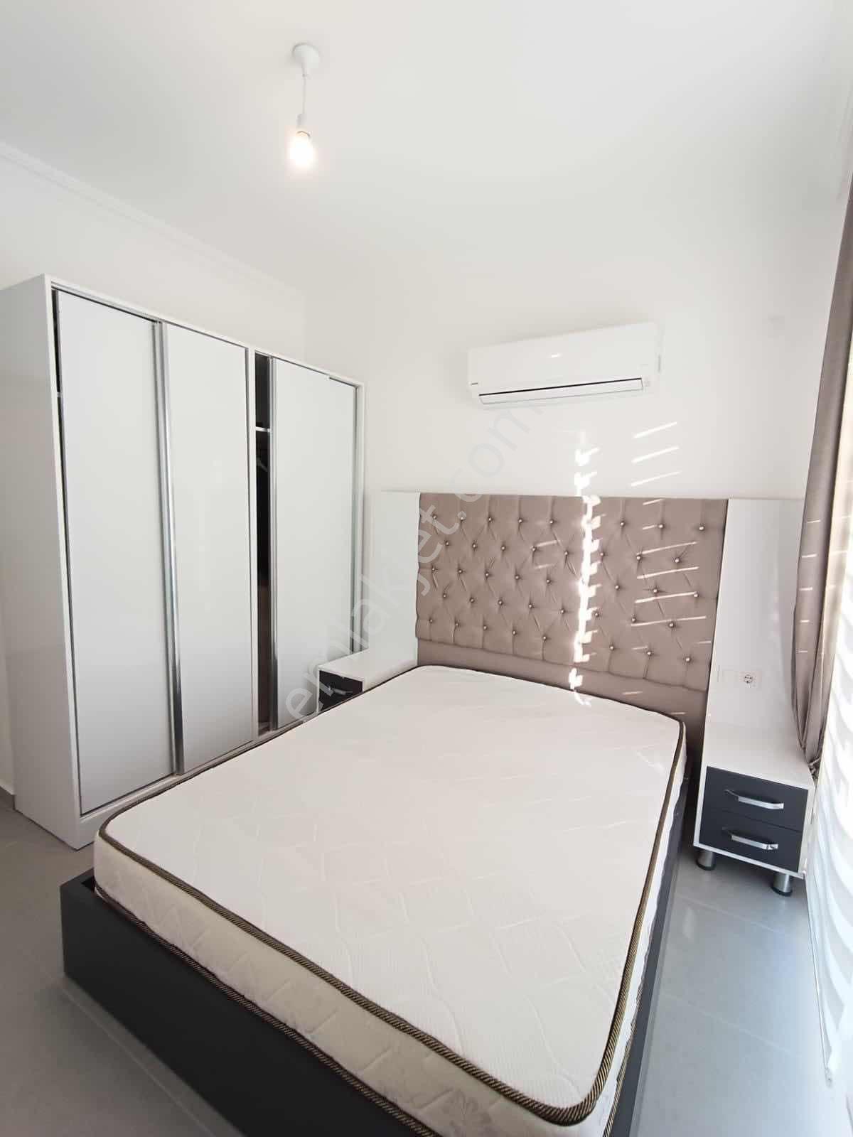 Acil Satılık Ovacıkta Havuzlu Sitede Full Eşyalı 3+1 Daire - Görsel 16