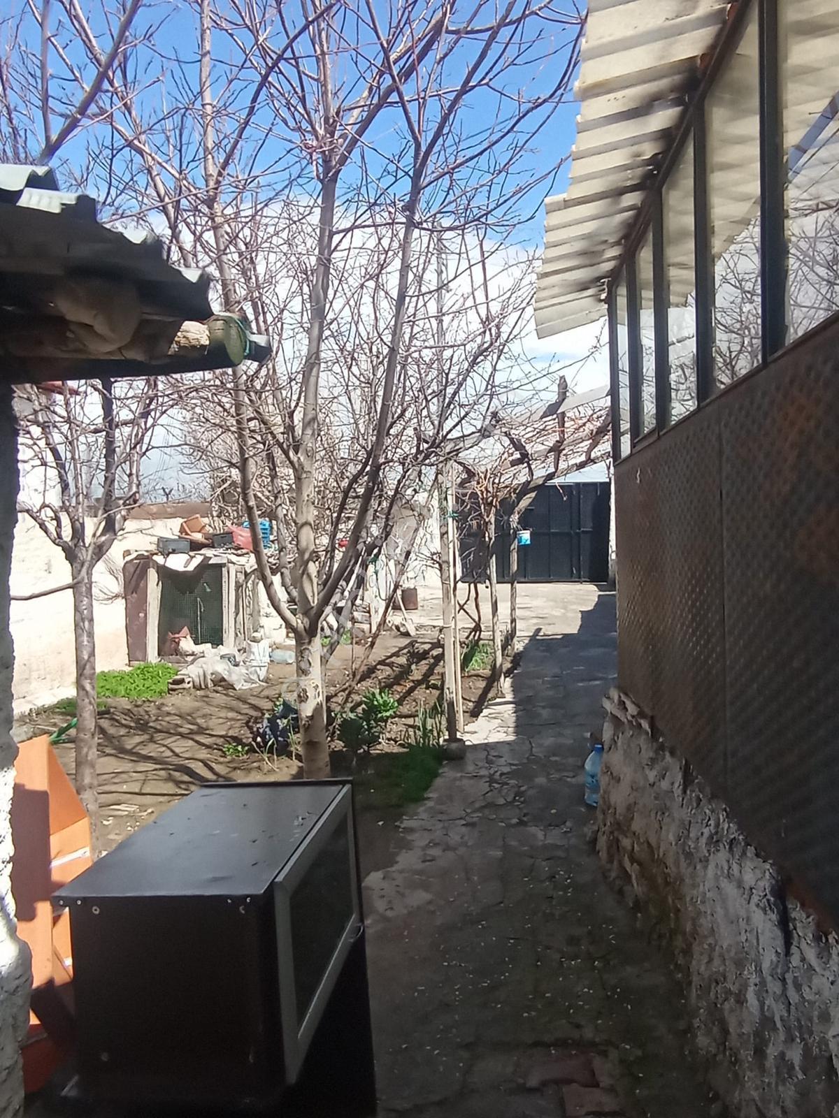 Karatay/tatlıcak'da Müstakil Evli, 347m² İmarlı Arsa - Görsel 5