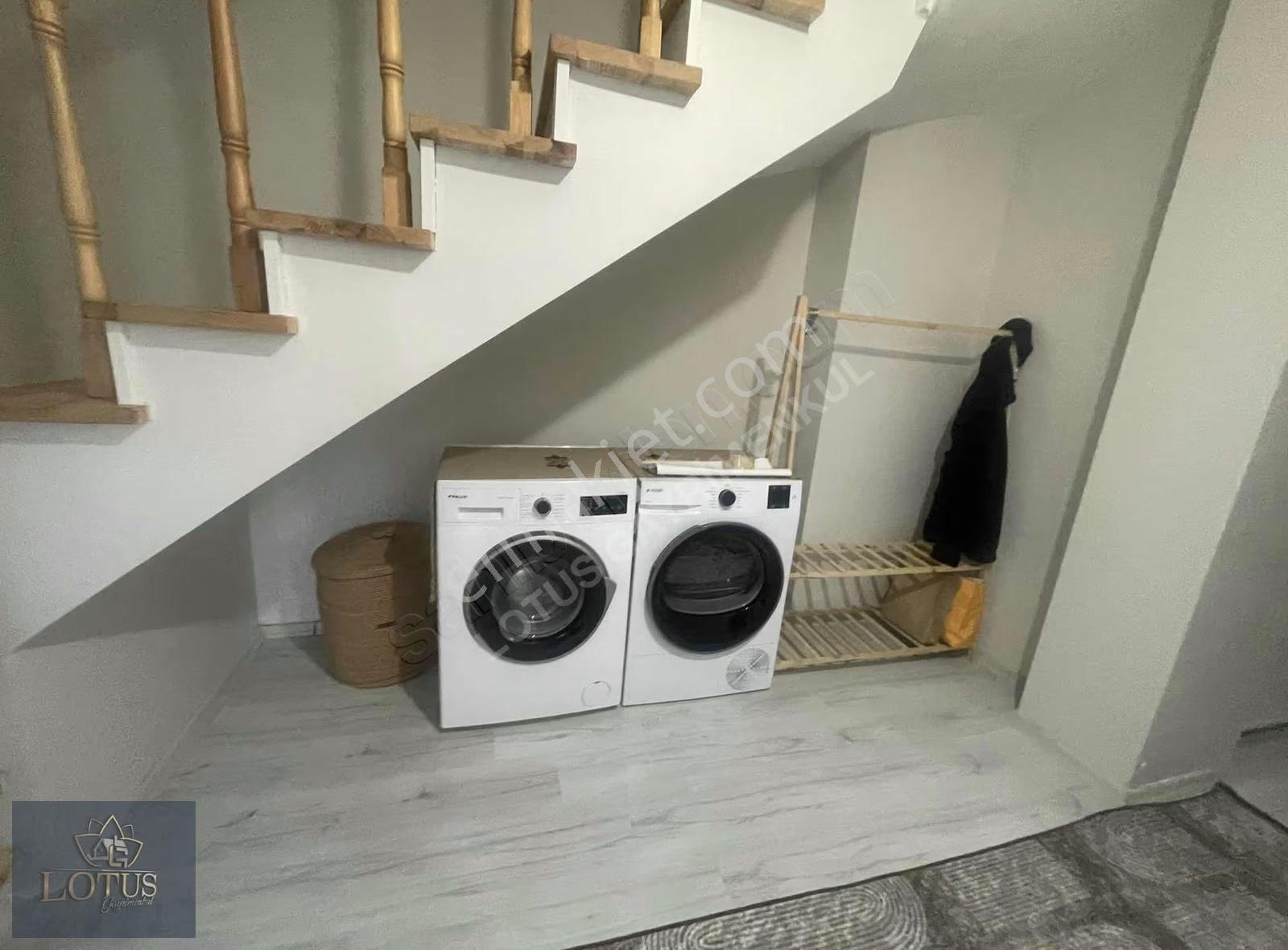 Alikahyada Tramvaya Ve Stadyuma Yakın 3+1 Dubleks Satılık Daire - Görsel 29