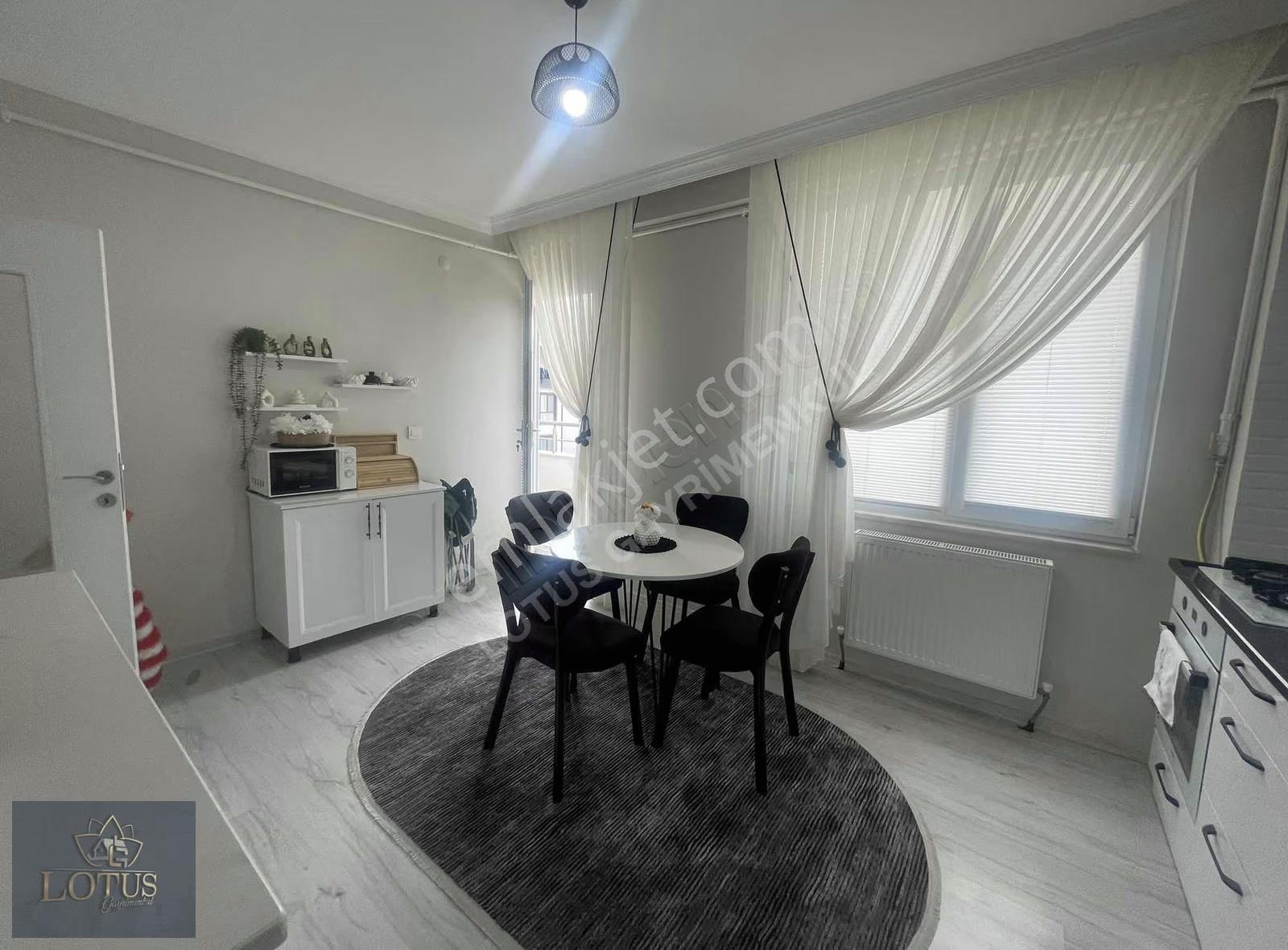 Alikahyada Tramvaya Ve Stadyuma Yakın 3+1 Dubleks Satılık Daire - Görsel 15
