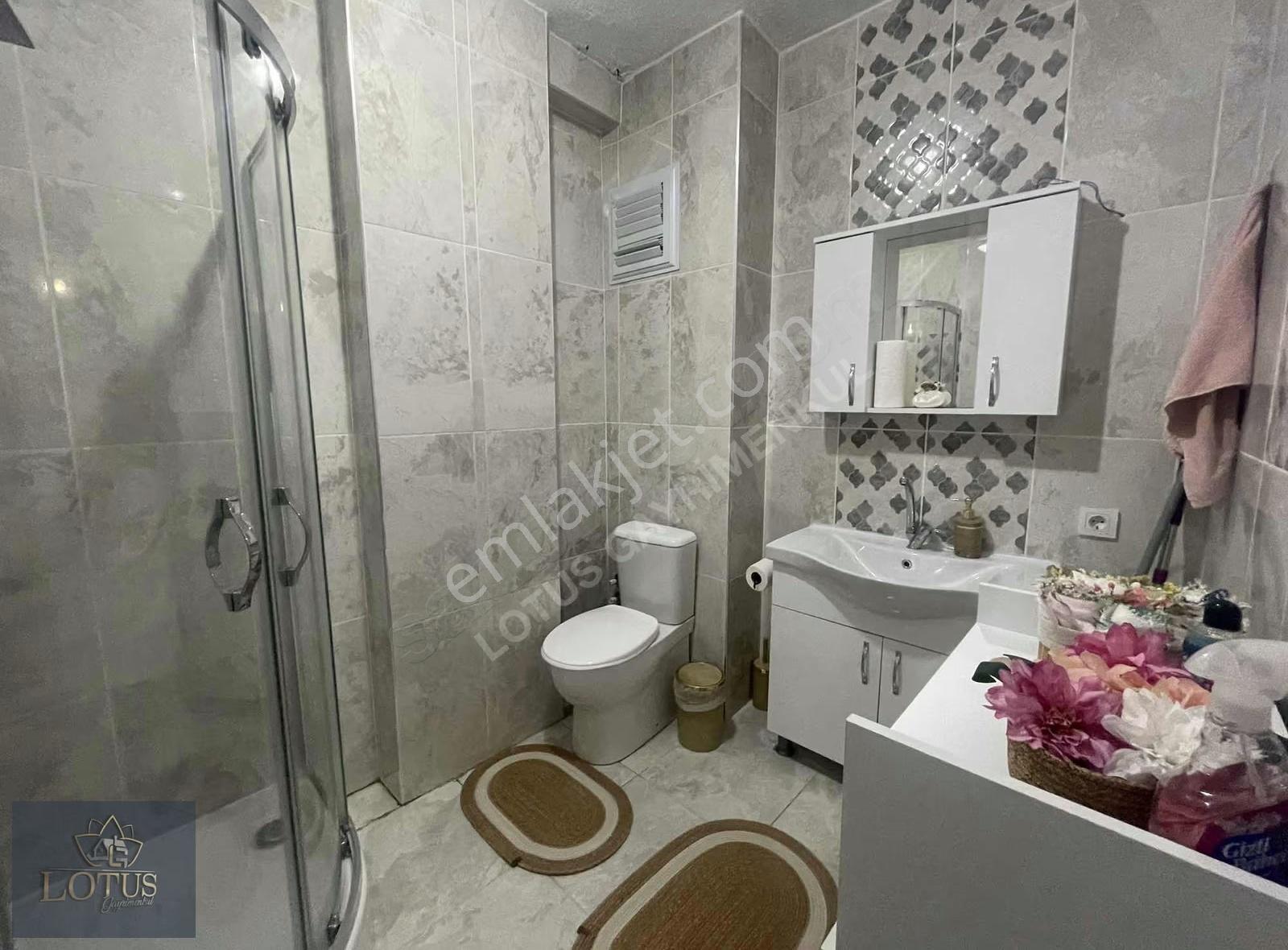 Alikahyada Tramvaya Ve Stadyuma Yakın 3+1 Dubleks Satılık Daire - Görsel 21