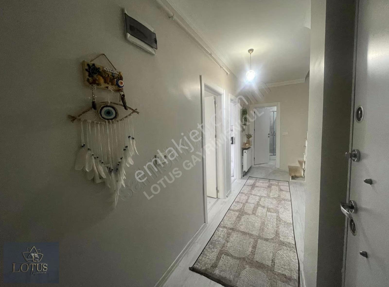 Alikahyada Tramvaya Ve Stadyuma Yakın 3+1 Dubleks Satılık Daire - Görsel 24