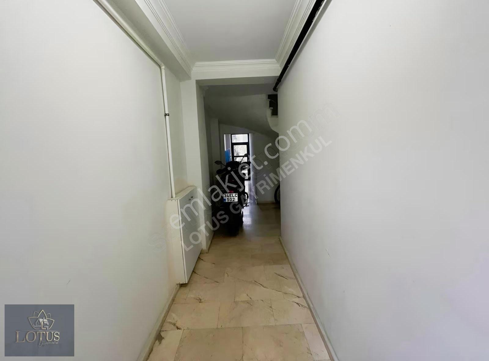 Alikahyada Tramvaya Ve Stadyuma Yakın 3+1 Dubleks Satılık Daire - Görsel 32
