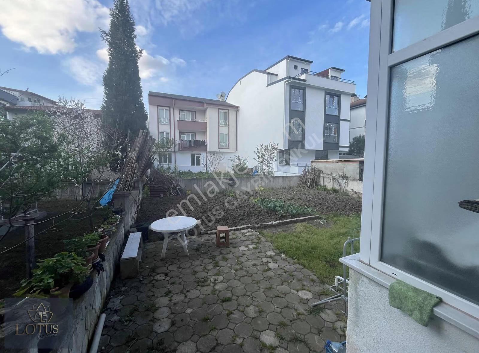 Alikahyada Tramvaya Ve Stadyuma Yakın 3+1 Dubleks Satılık Daire - Görsel 4