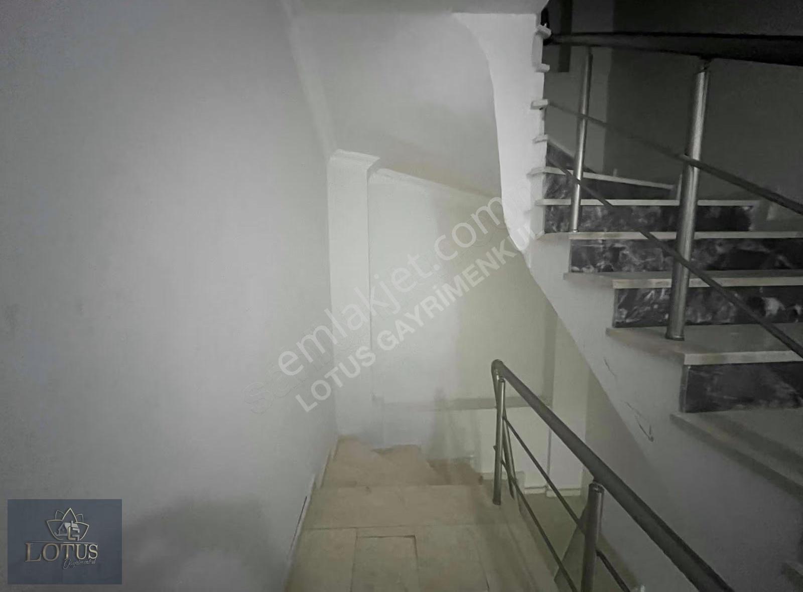 Alikahyada Tramvaya Ve Stadyuma Yakın 3+1 Dubleks Satılık Daire - Görsel 25