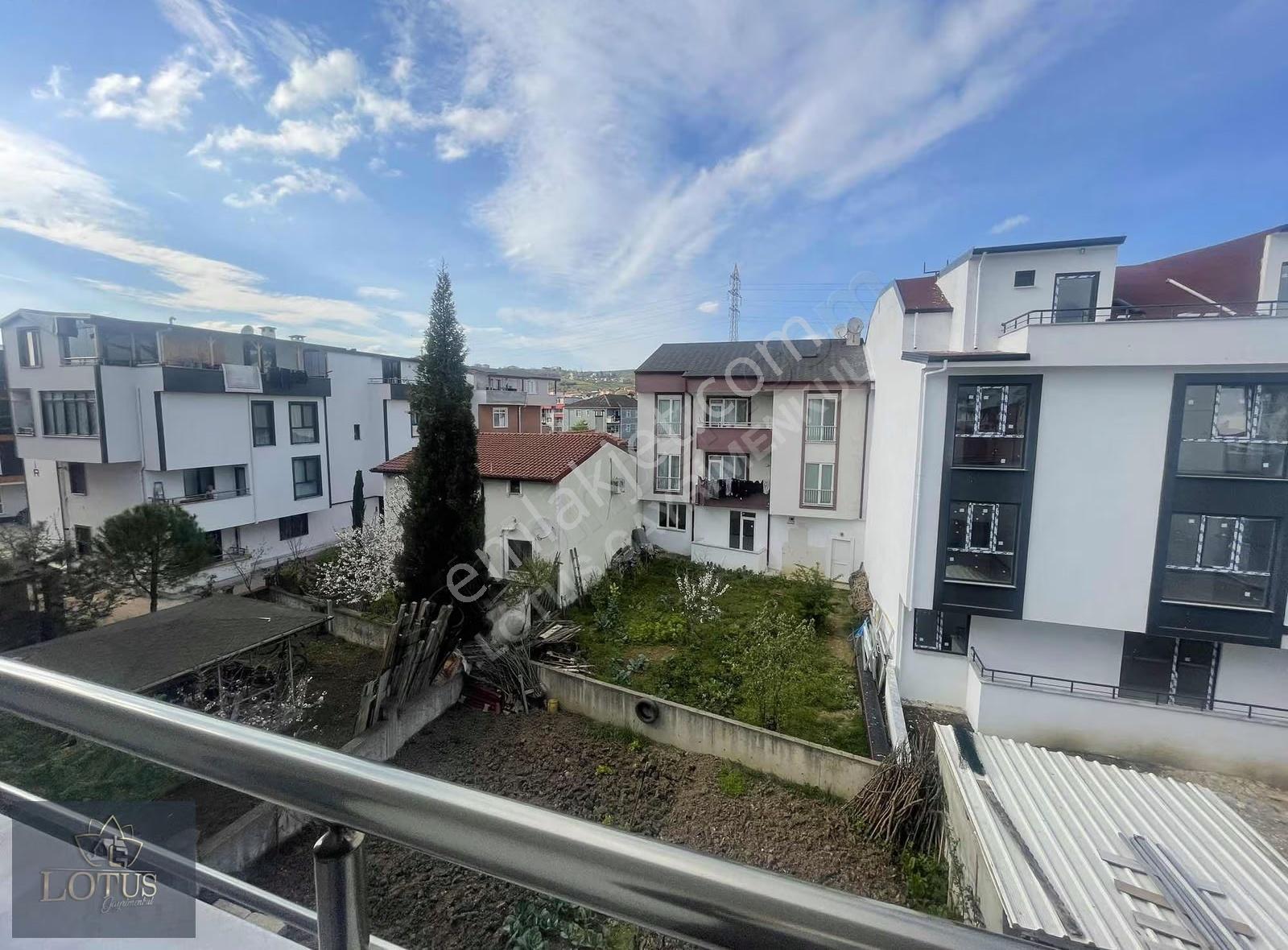 Alikahyada Tramvaya Ve Stadyuma Yakın 3+1 Dubleks Satılık Daire - Görsel 30