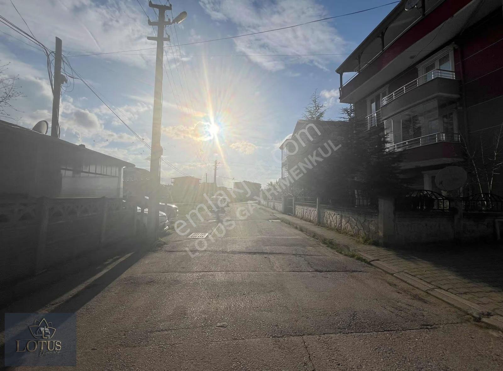 Alikahyada Tramvaya Ve Stadyuma Yakın 3+1 Dubleks Satılık Daire - Görsel 26