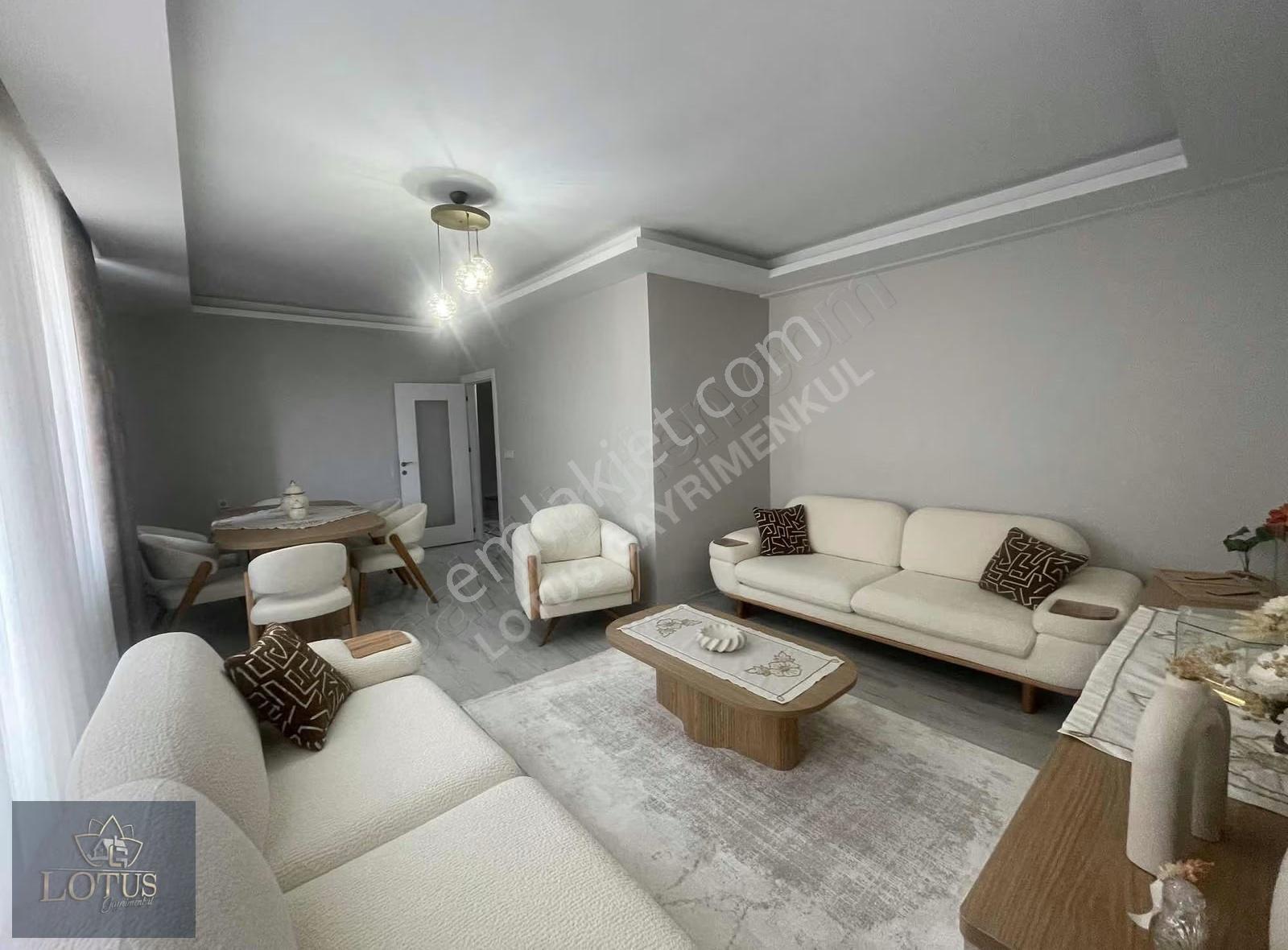 Alikahyada Tramvaya Ve Stadyuma Yakın 3+1 Dubleks Satılık Daire - Görsel 17
