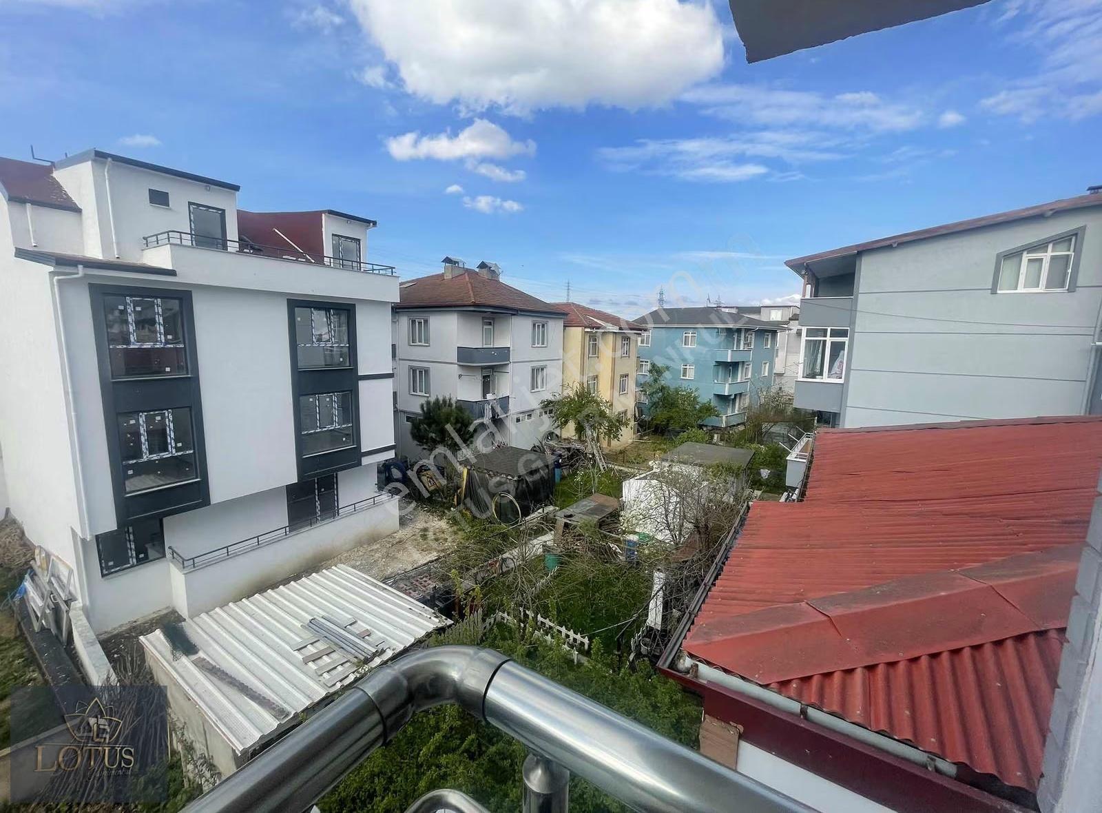 Alikahyada Tramvaya Ve Stadyuma Yakın 3+1 Dubleks Satılık Daire - Görsel 31