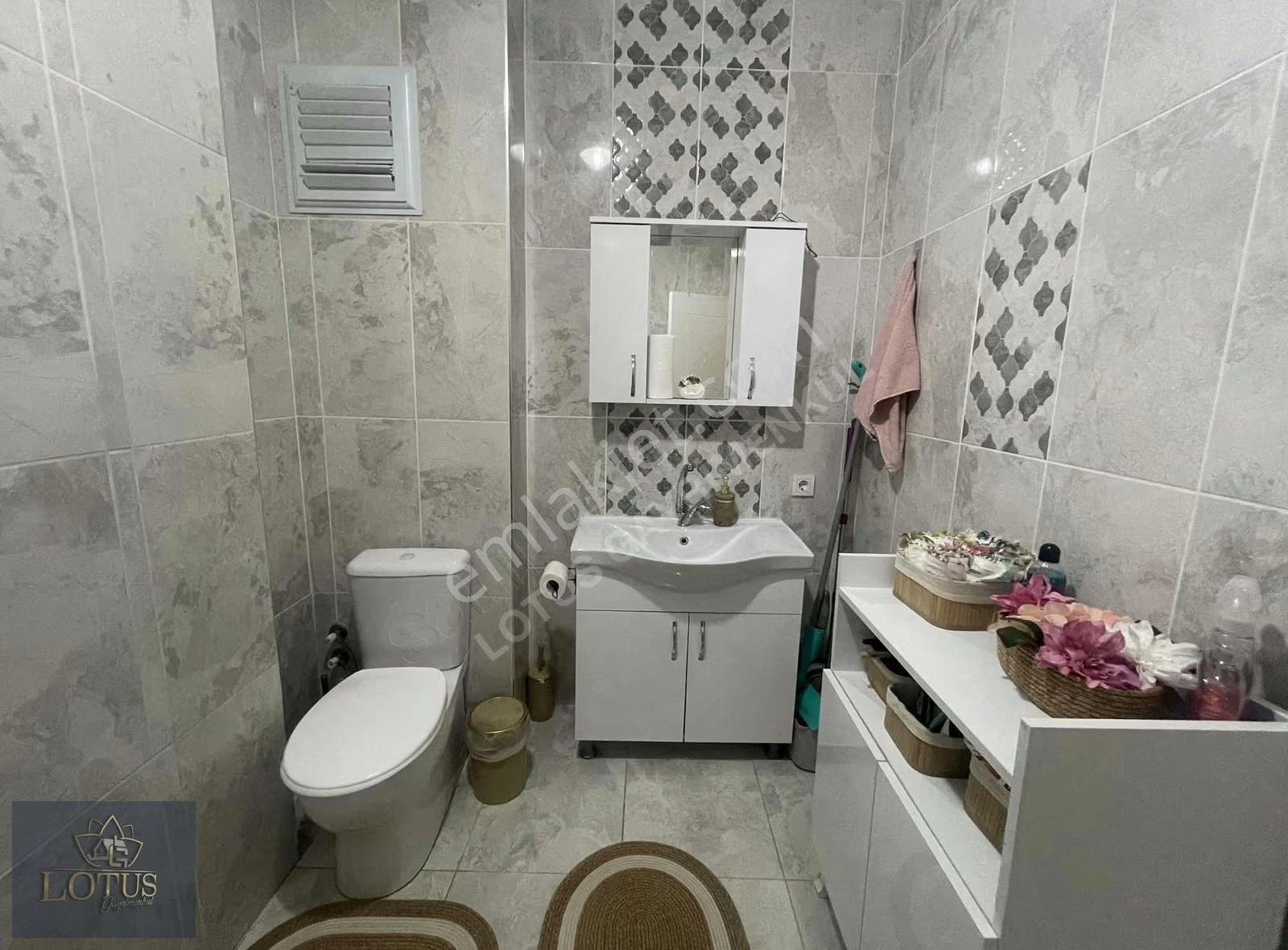 Alikahyada Tramvaya Ve Stadyuma Yakın 3+1 Dubleks Satılık Daire - Görsel 20