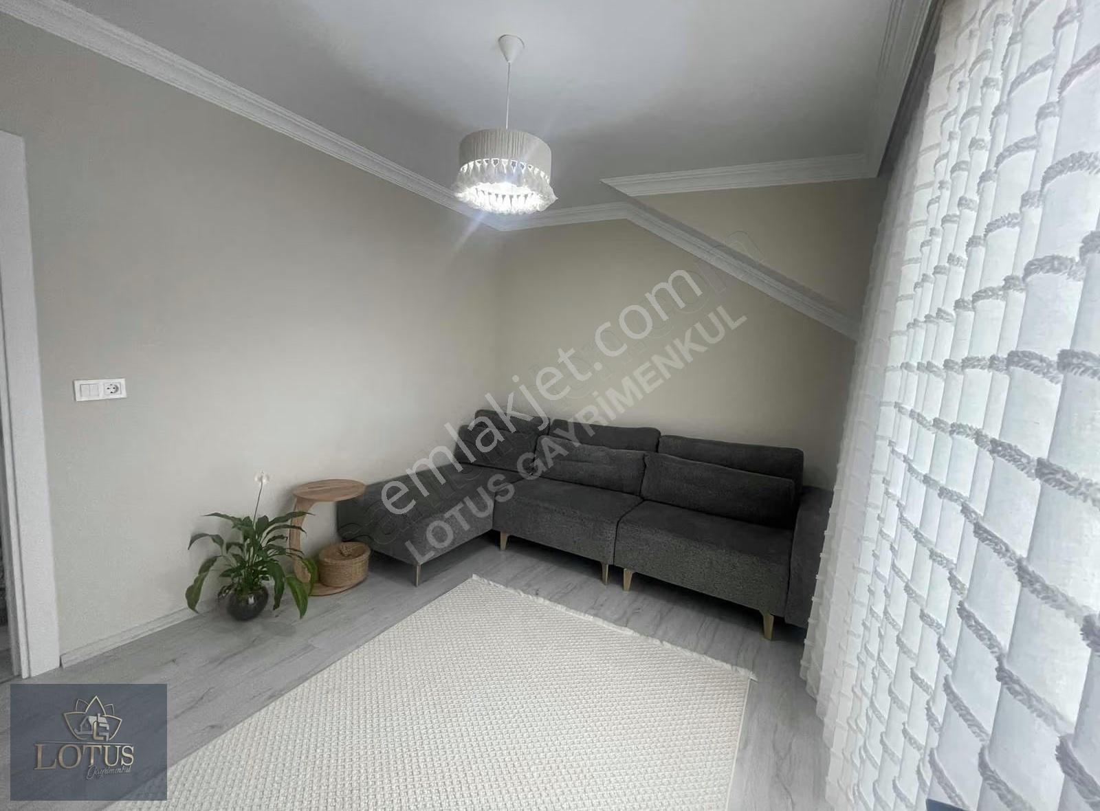 Alikahyada Tramvaya Ve Stadyuma Yakın 3+1 Dubleks Satılık Daire - Görsel 11