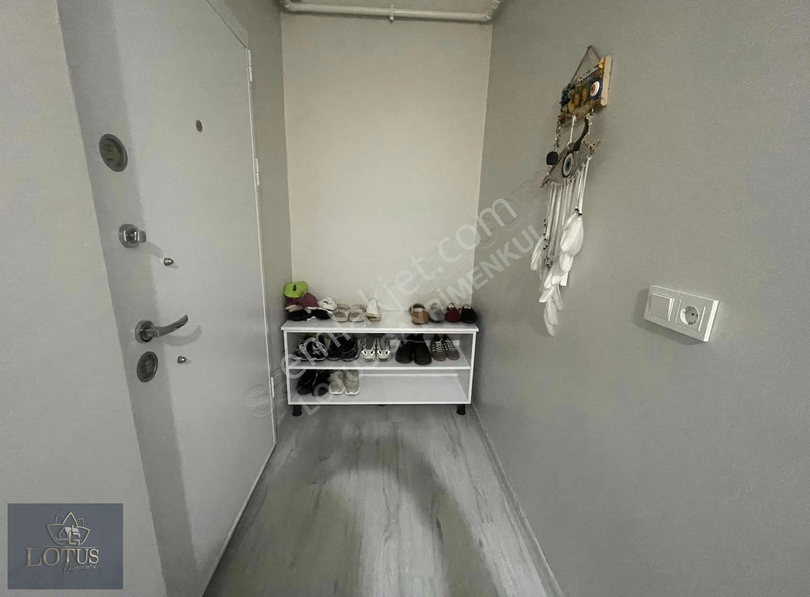 Alikahyada Tramvaya Ve Stadyuma Yakın 3+1 Dubleks Satılık Daire - Görsel 9