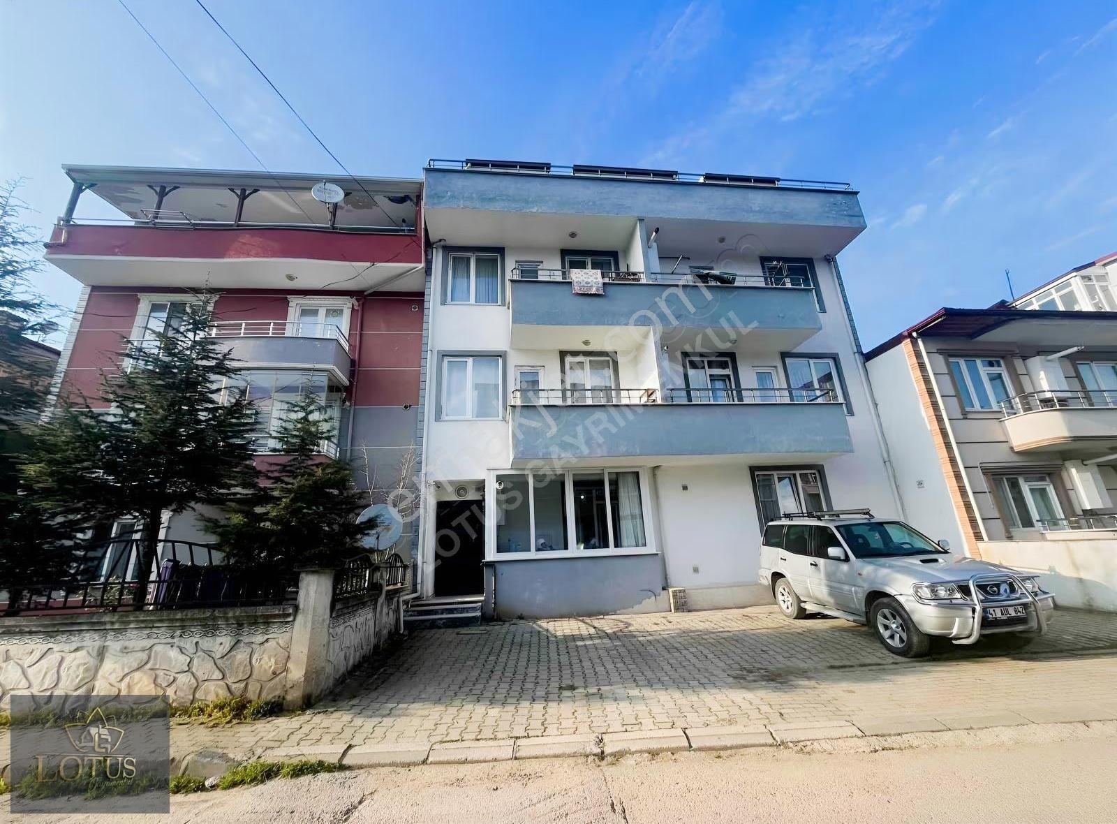 Alikahyada Tramvaya Ve Stadyuma Yakın 3+1 Dubleks Satılık Daire - Görsel 12