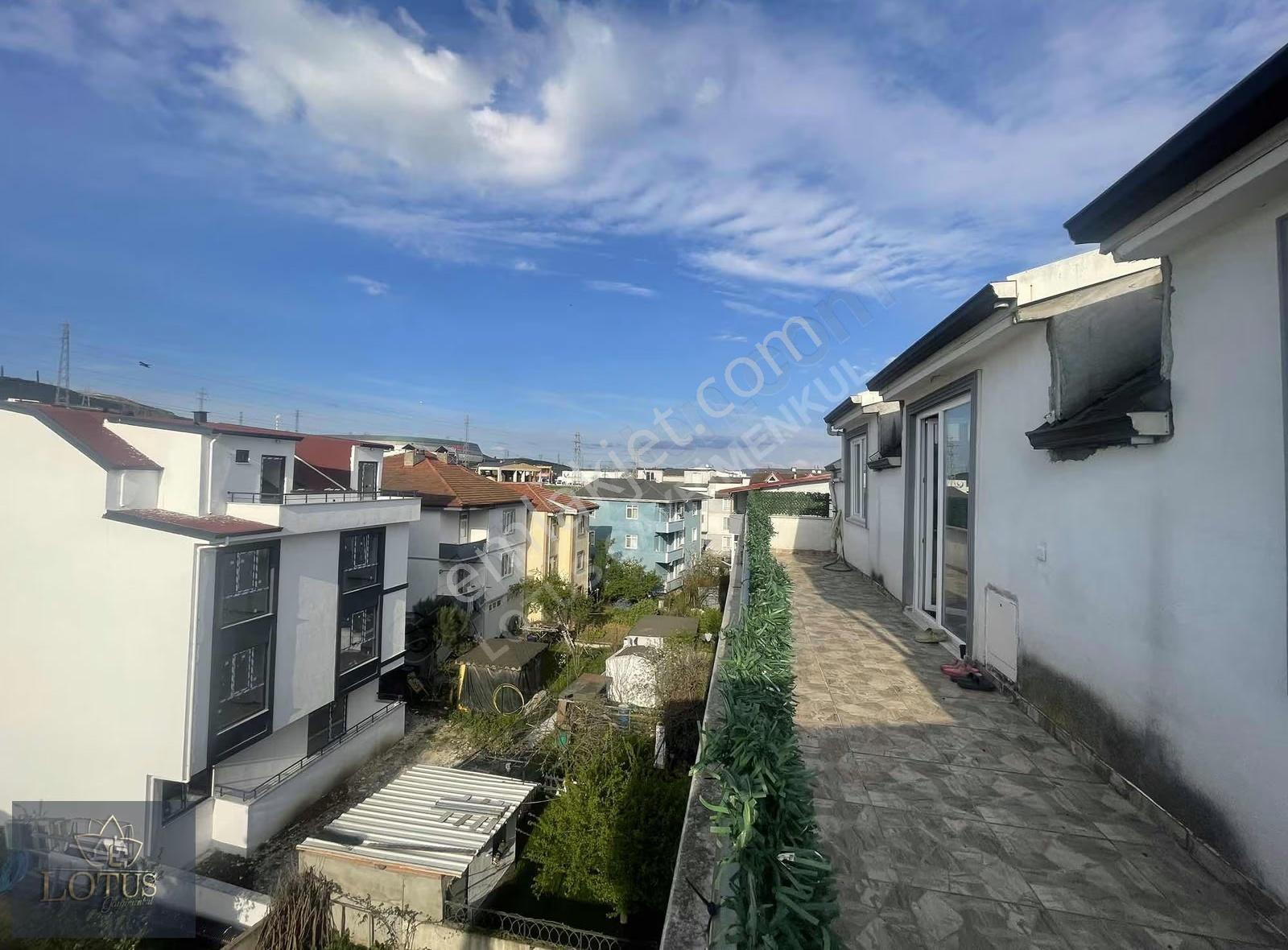 Alikahyada Tramvaya Ve Stadyuma Yakın 3+1 Dubleks Satılık Daire - Görsel 6