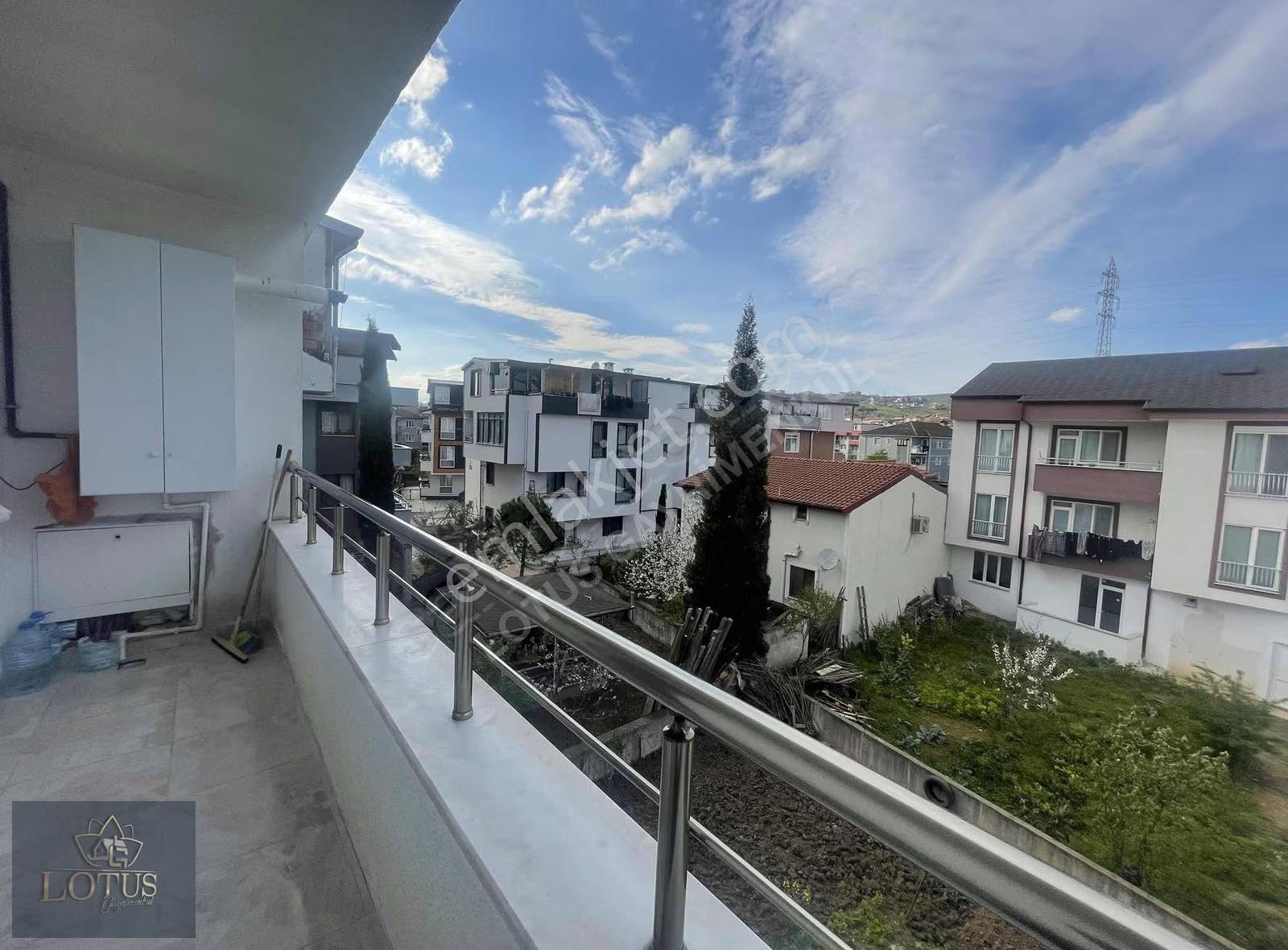 Alikahyada Tramvaya Ve Stadyuma Yakın 3+1 Dubleks Satılık Daire - Görsel 28